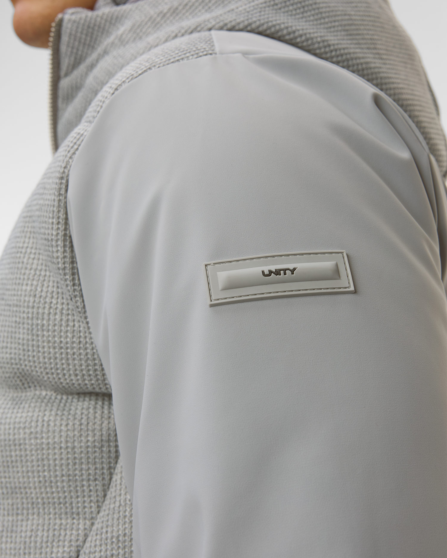 Men's hybrid jacket Unity Original Cooper