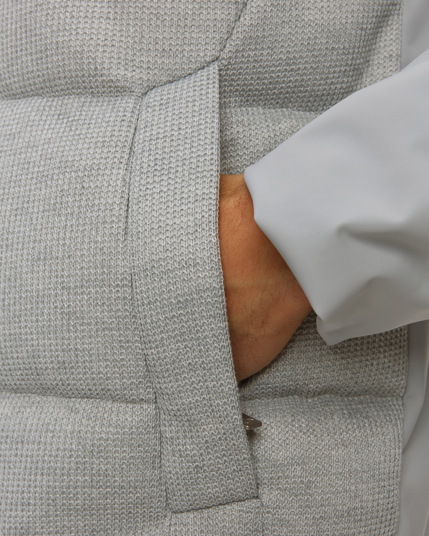 Men's hybrid jacket Unity Original Cooper