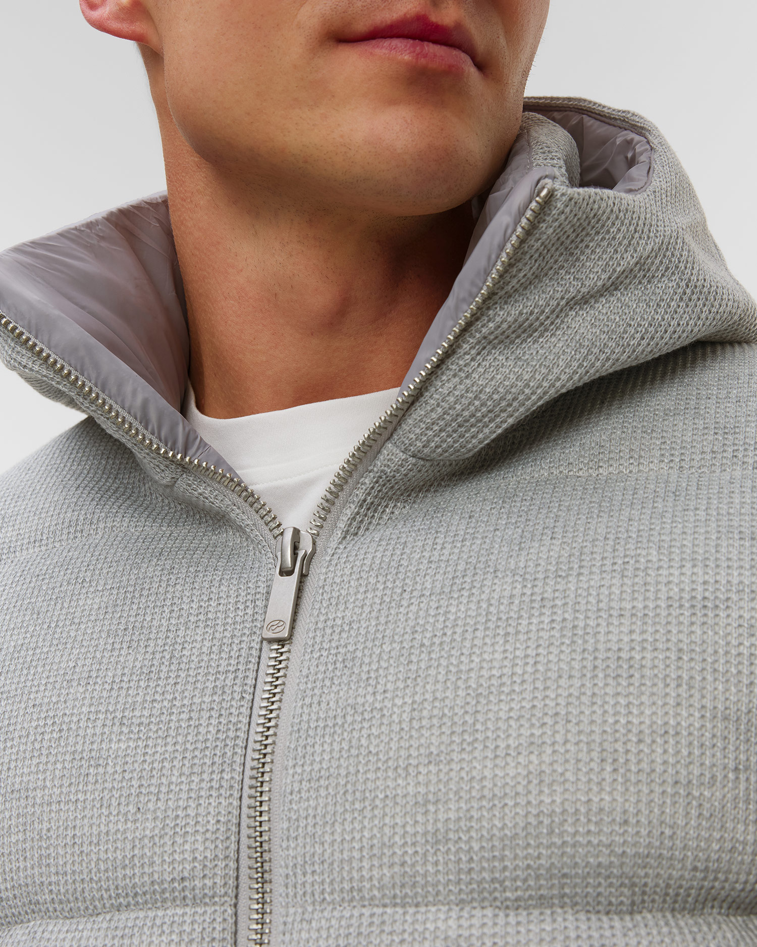 Pánska hybridná bunda Unity Original Cooper