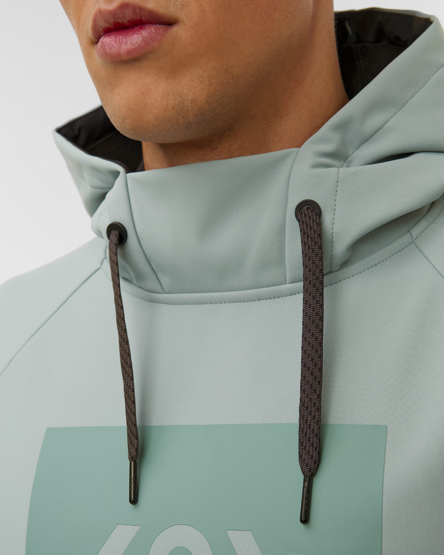 Hanorac de snowboard pentru bărbați 686 Mens Waterproof Hoody