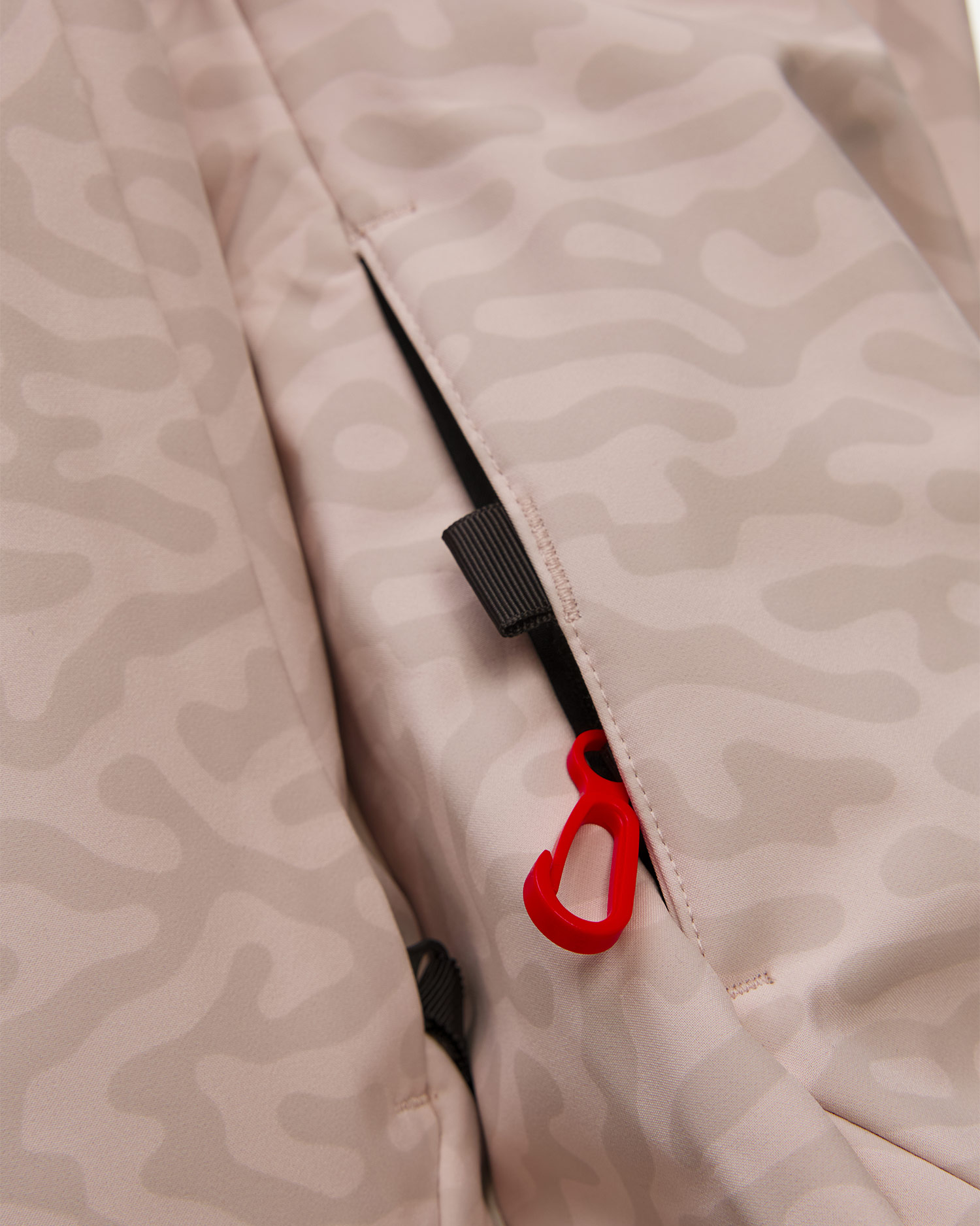 Bluza snowboardowa męska 686 Mns Wp Hyperchromic Po Hoody