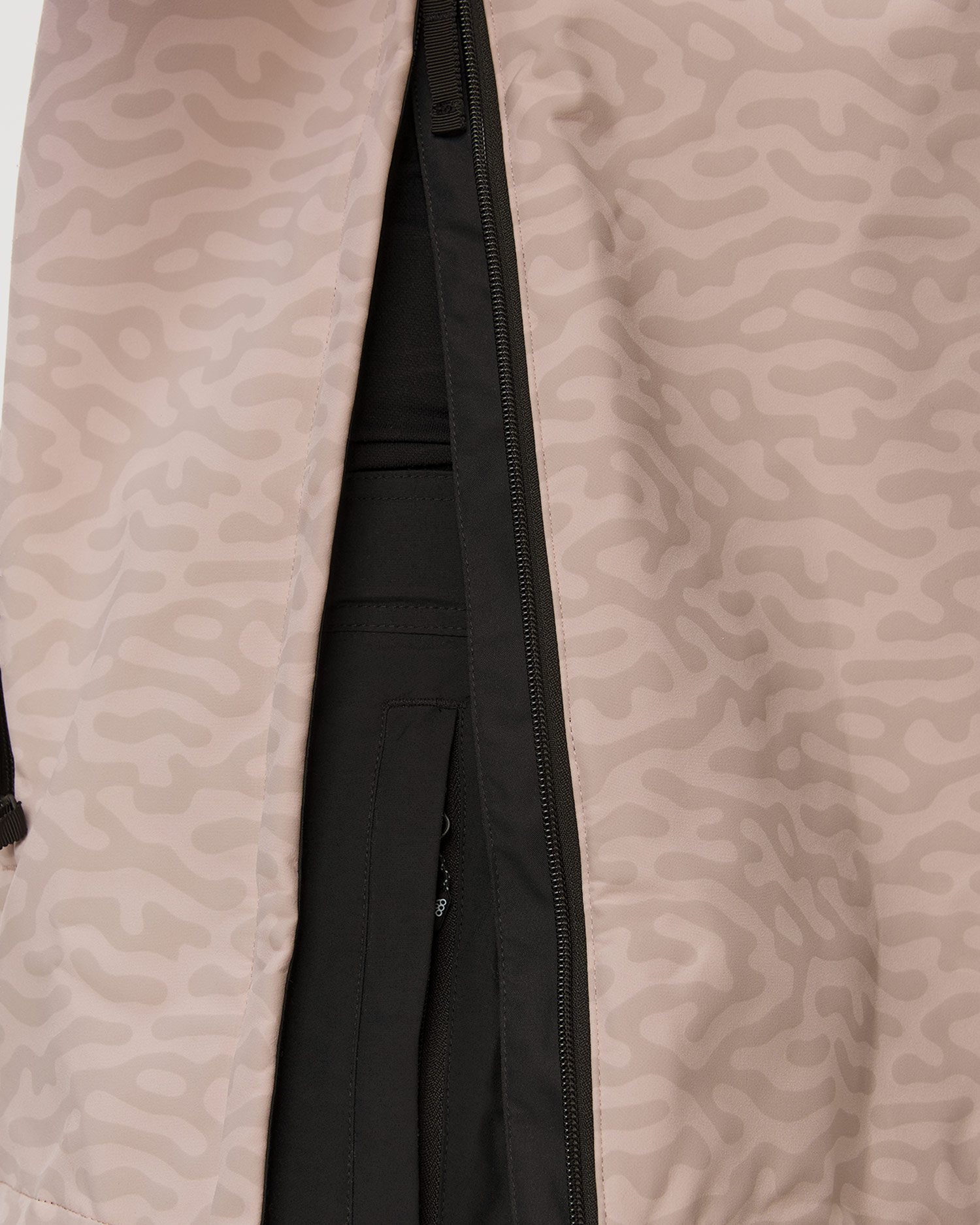 Bluza snowboardowa męska 686 Mns Wp Hyperchromic Po Hoody