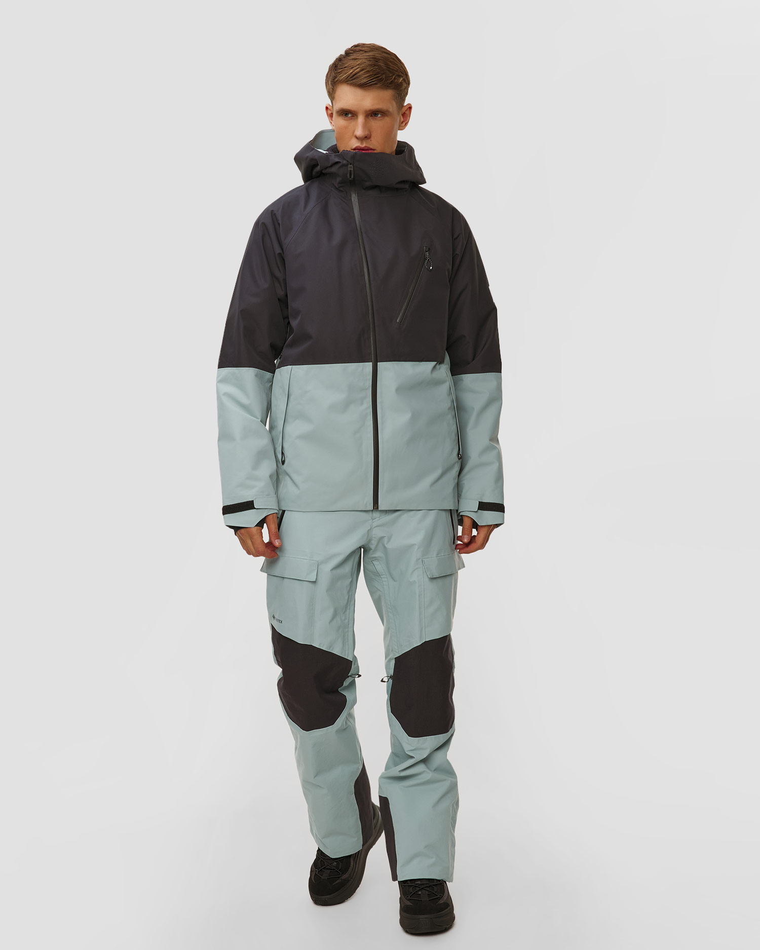 Jachetă de snowboard pentru bărbați 686 Mns Hydra Thermagraph Jacket