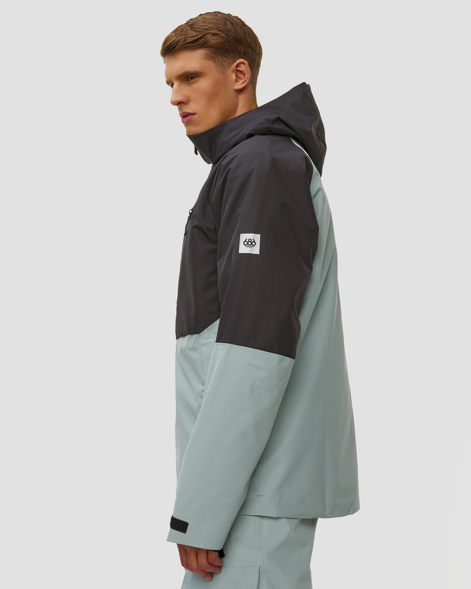 Jachetă de snowboard pentru bărbați 686 Mns Hydra Thermagraph Jacket