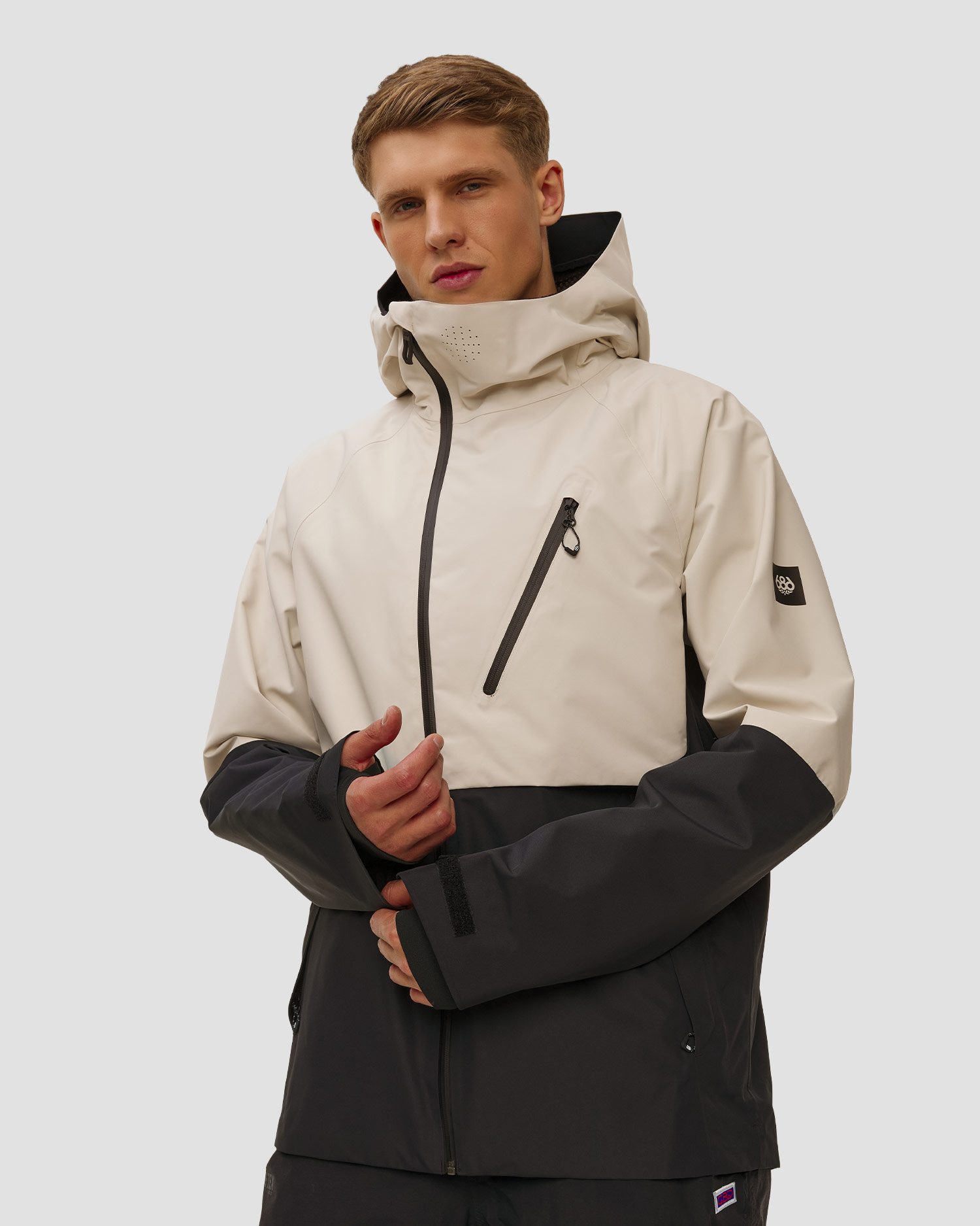 Kurtka snowboardowa męska 686 Mns Hydra Thermagraph Jacket