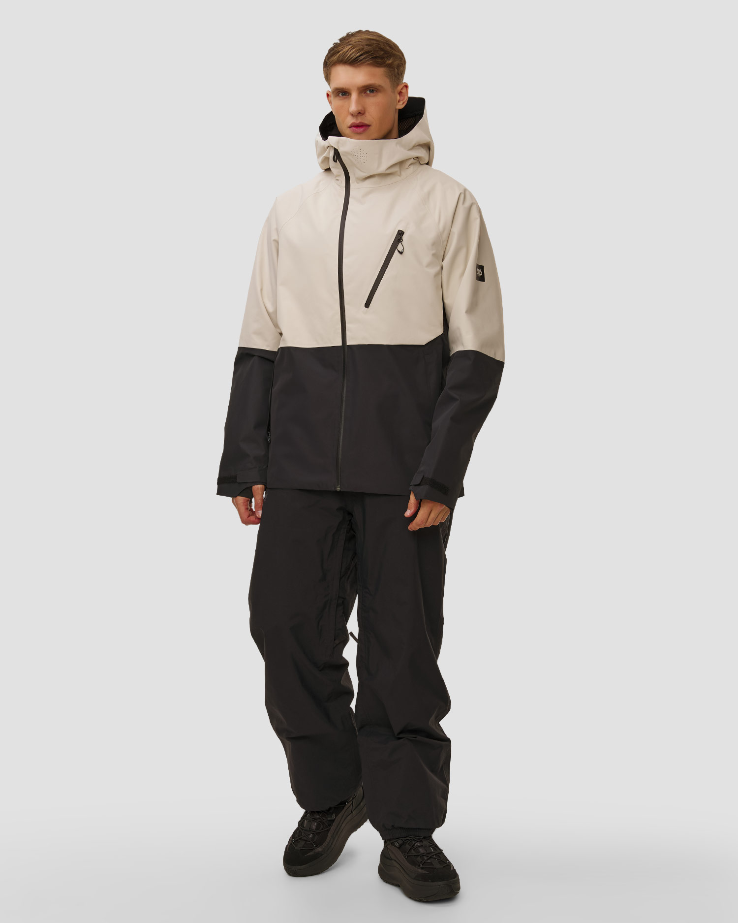 Kurtka snowboardowa męska 686 Mns Hydra Thermagraph Jacket