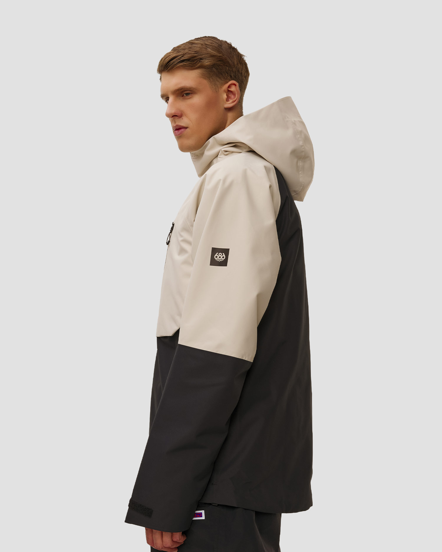 Jachetă de snowboard pentru bărbați 686 Mns Hydra Thermagraph Jacket