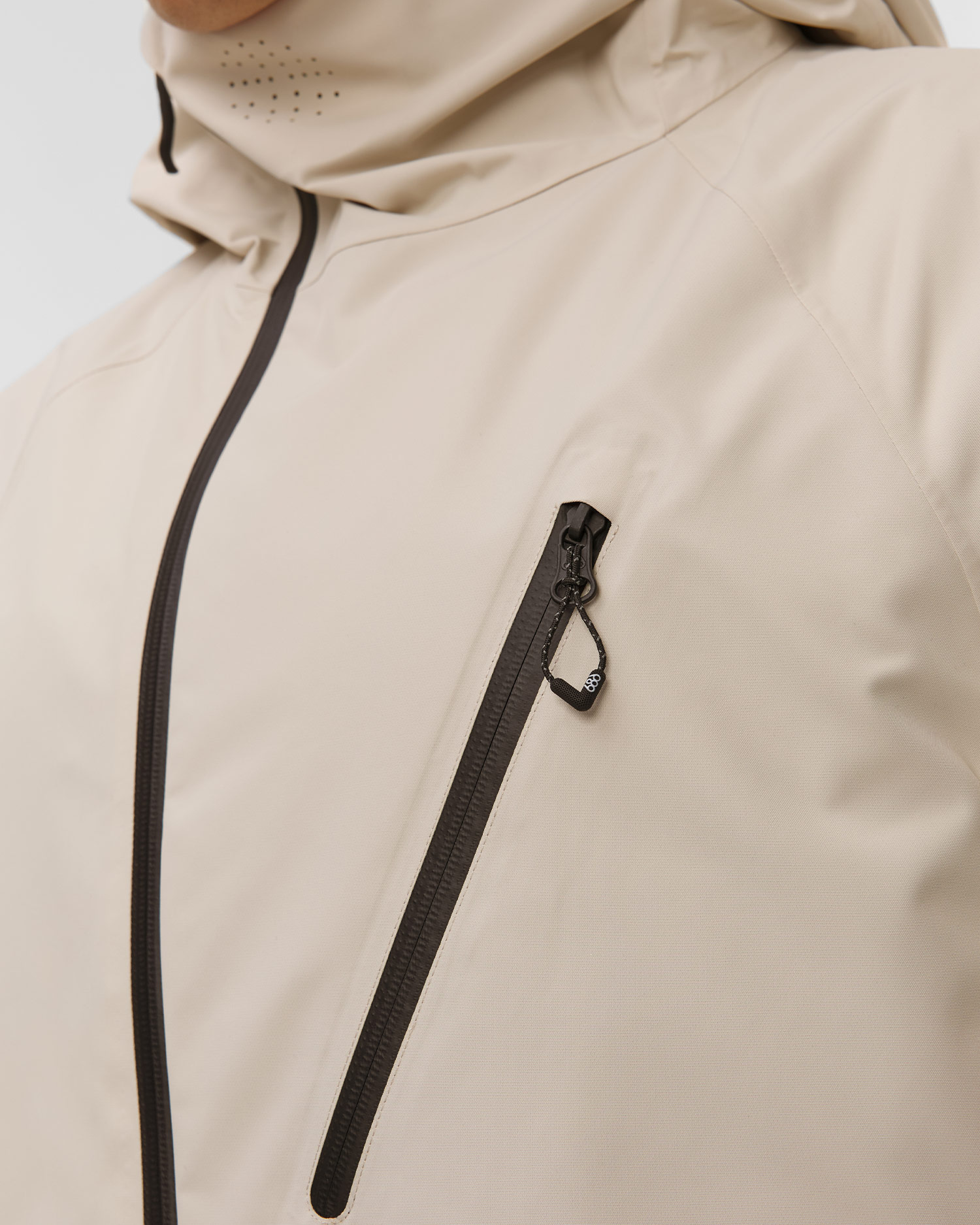 Kurtka snowboardowa męska 686 Mns Hydra Thermagraph Jacket