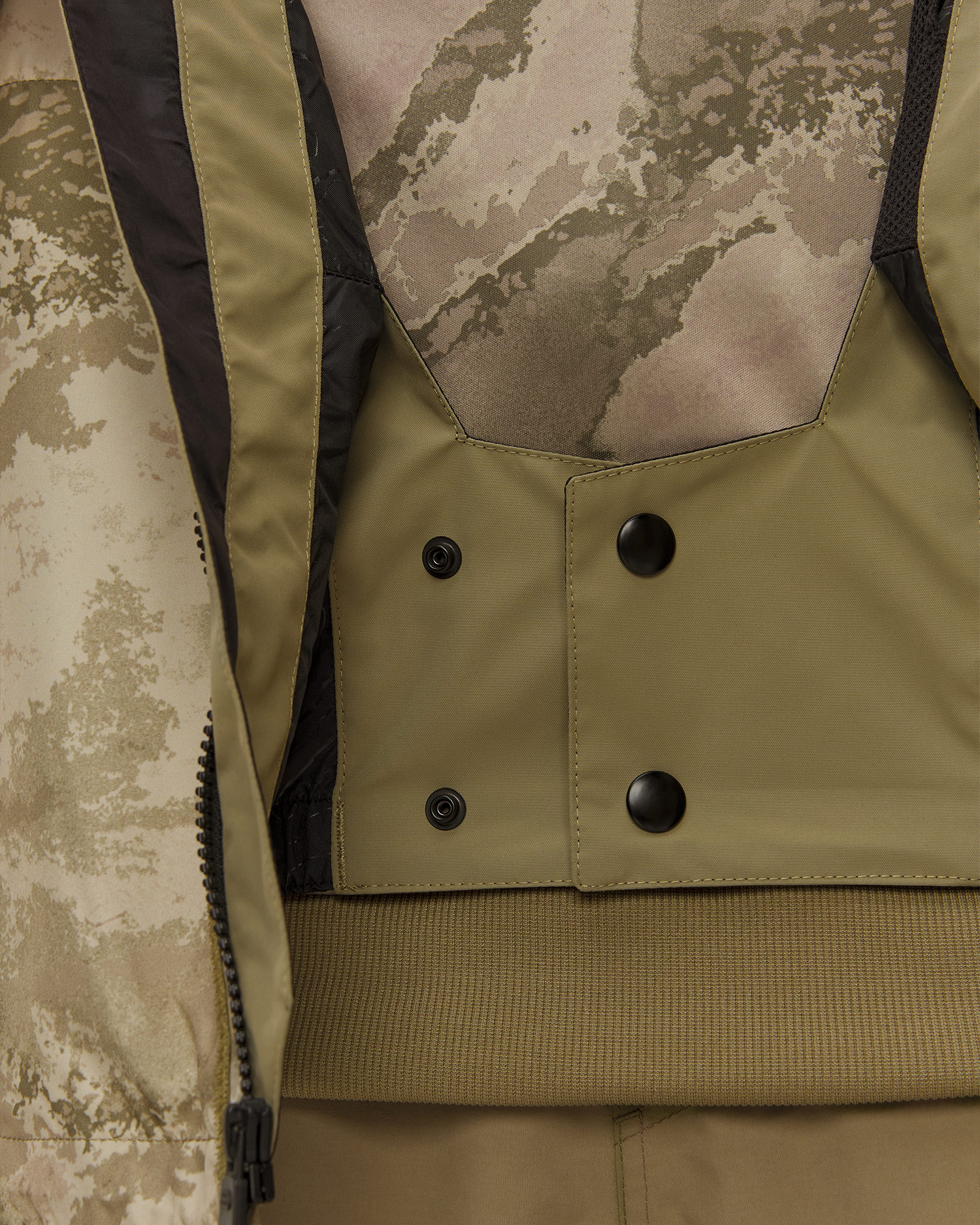 Kurtka snowboardowa męska 686 Mens Gore-Tex Core Shell Jkt