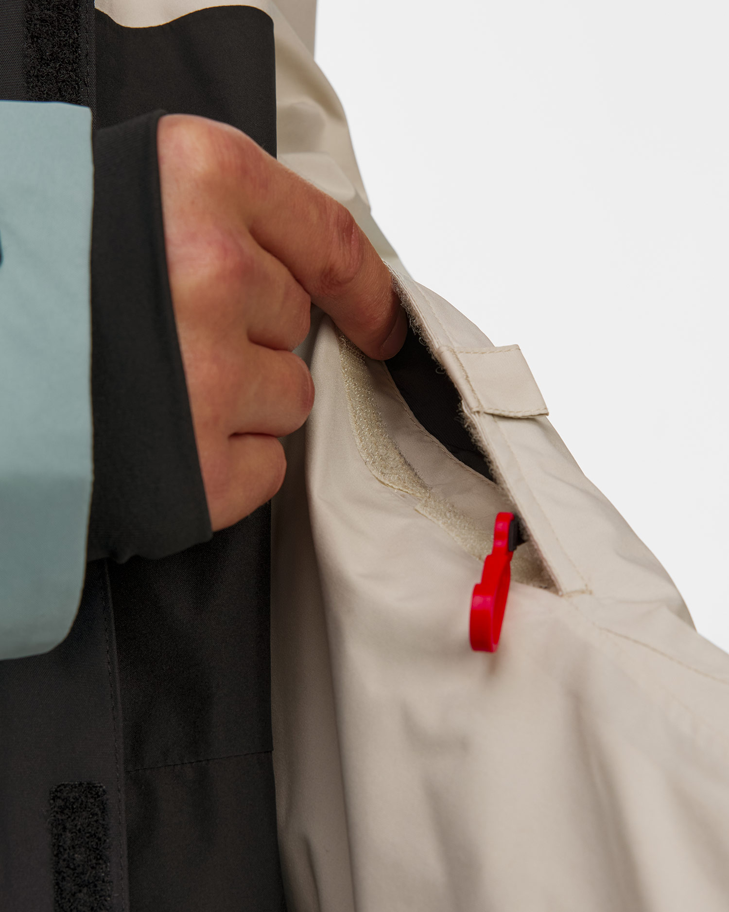 Kurtka snowboardowa męska 686 Mens Gore-Tex Core Shell Jkt