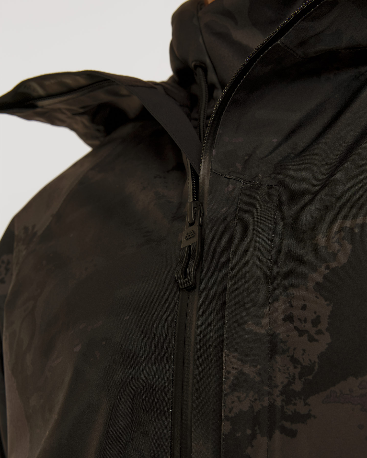 Jachetă de snowboard pentru bărbați 686 Mns Gore-Tex Fragment Shell Anorak