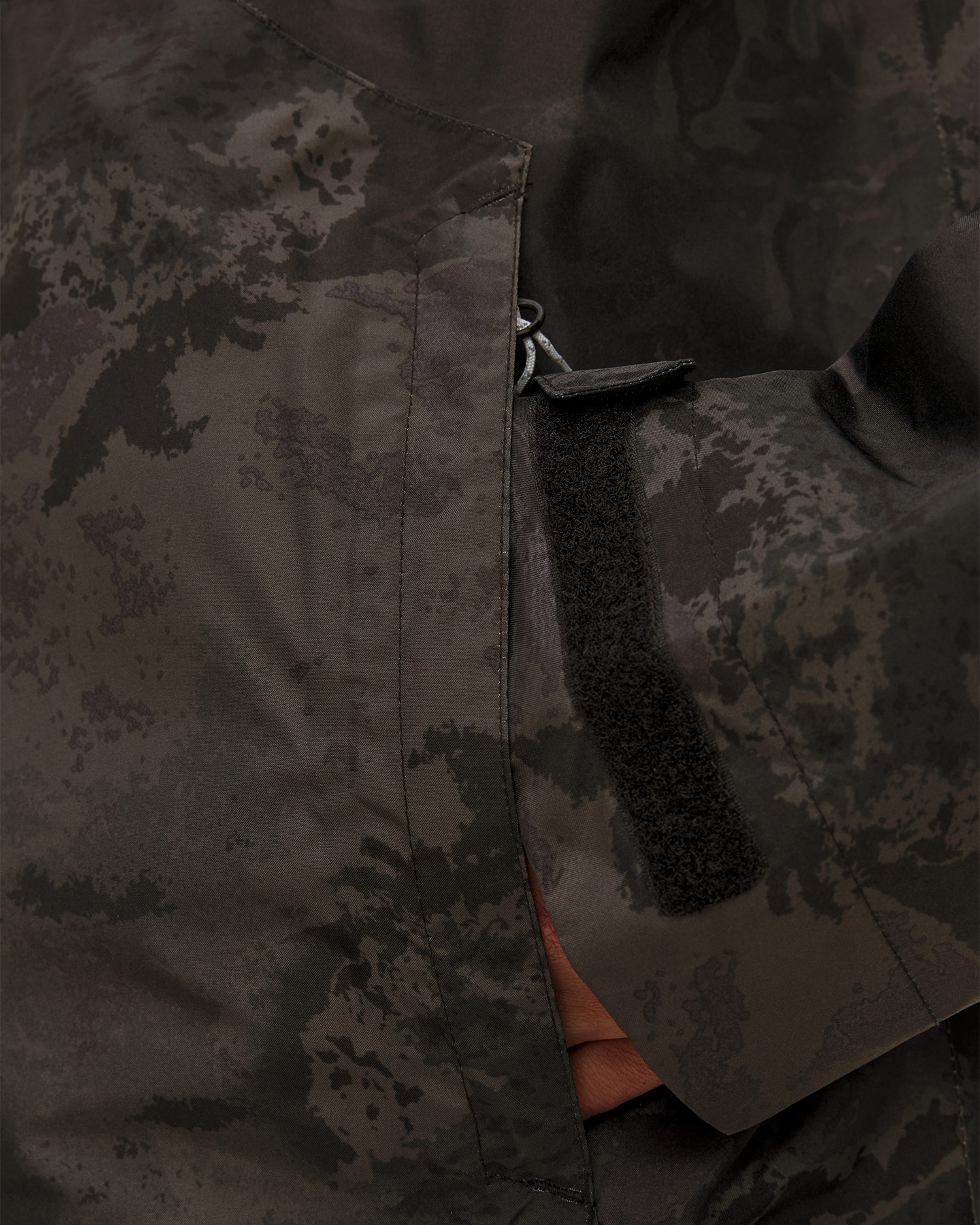 Jachetă de snowboard pentru bărbați 686 Mns Gore-Tex Fragment Shell Anorak
