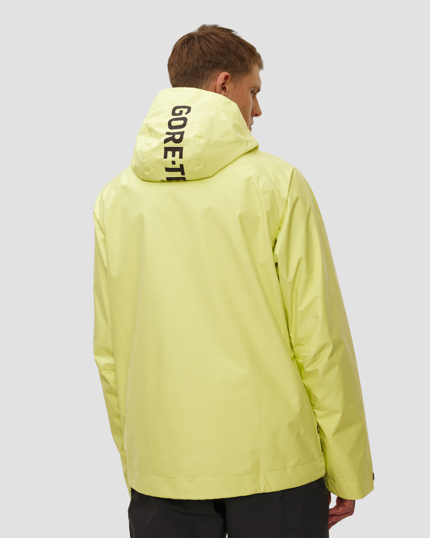 Jachetă de snowboard pentru bărbați 686 Mns Gore-Tex Fragment Shell Anorak