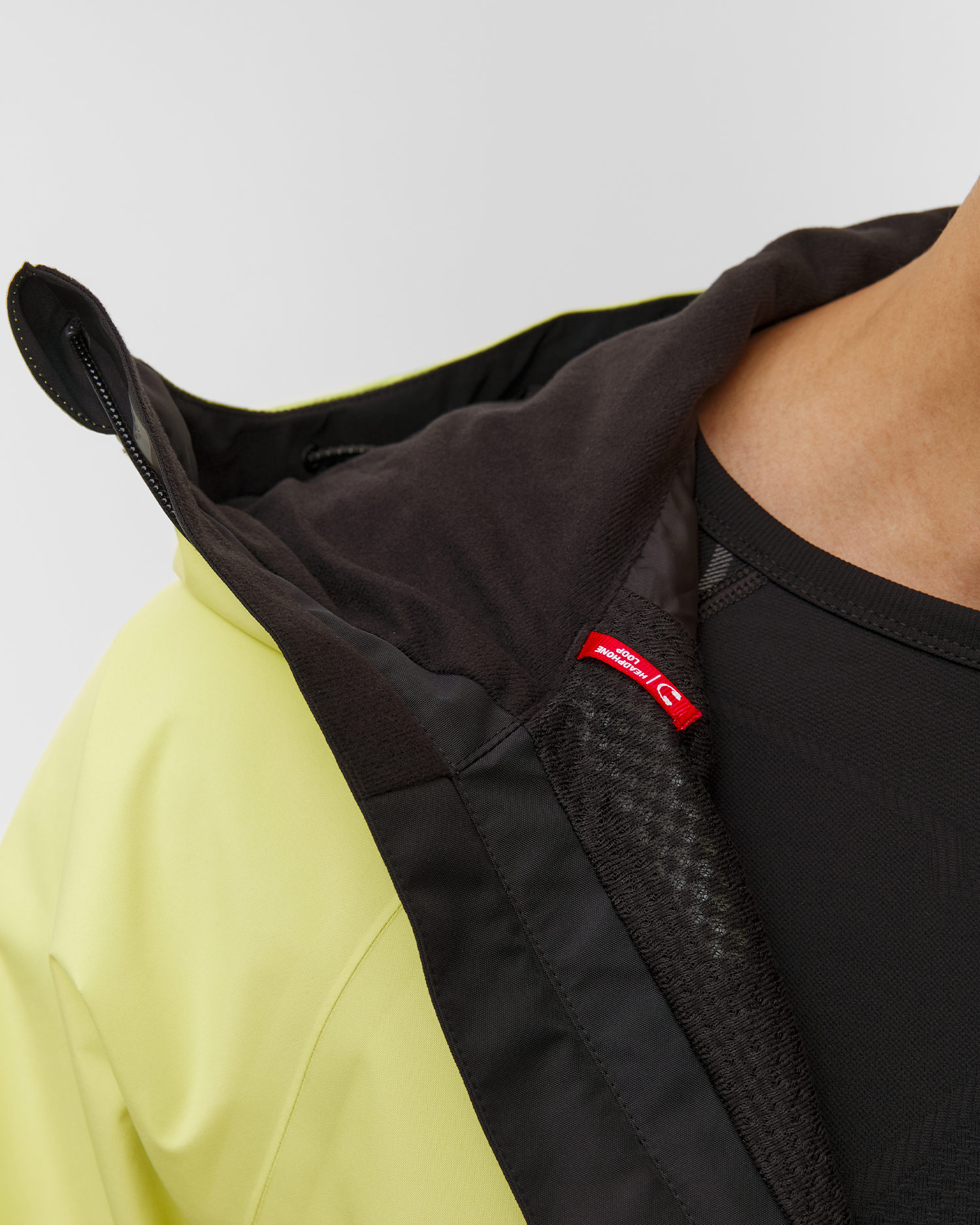Jachetă de snowboard pentru bărbați 686 Mns Gore-Tex Fragment Shell Anorak