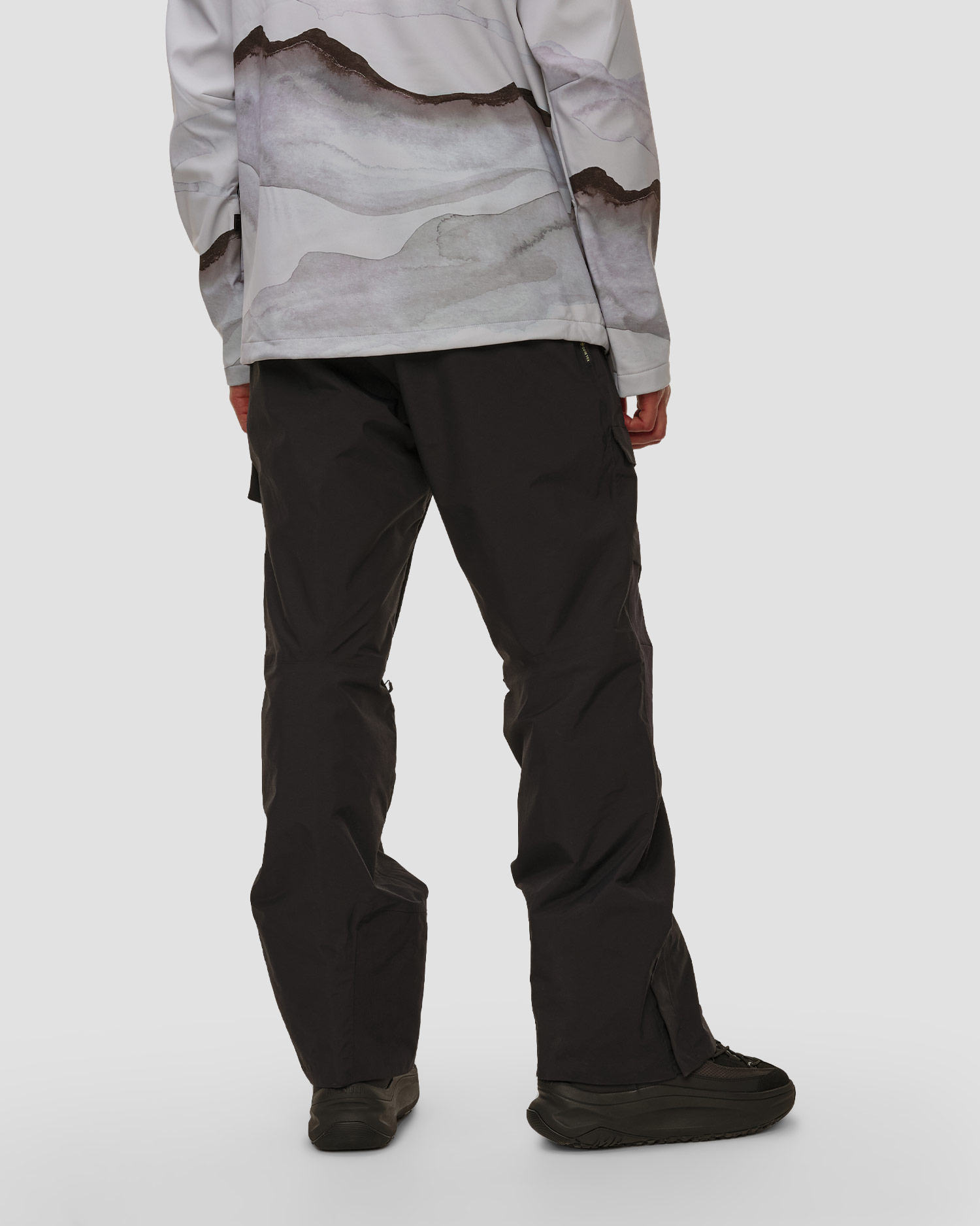 Pantaloni de snowboard pentru bărbați Mens Gore-Tex Dispatch Pant
