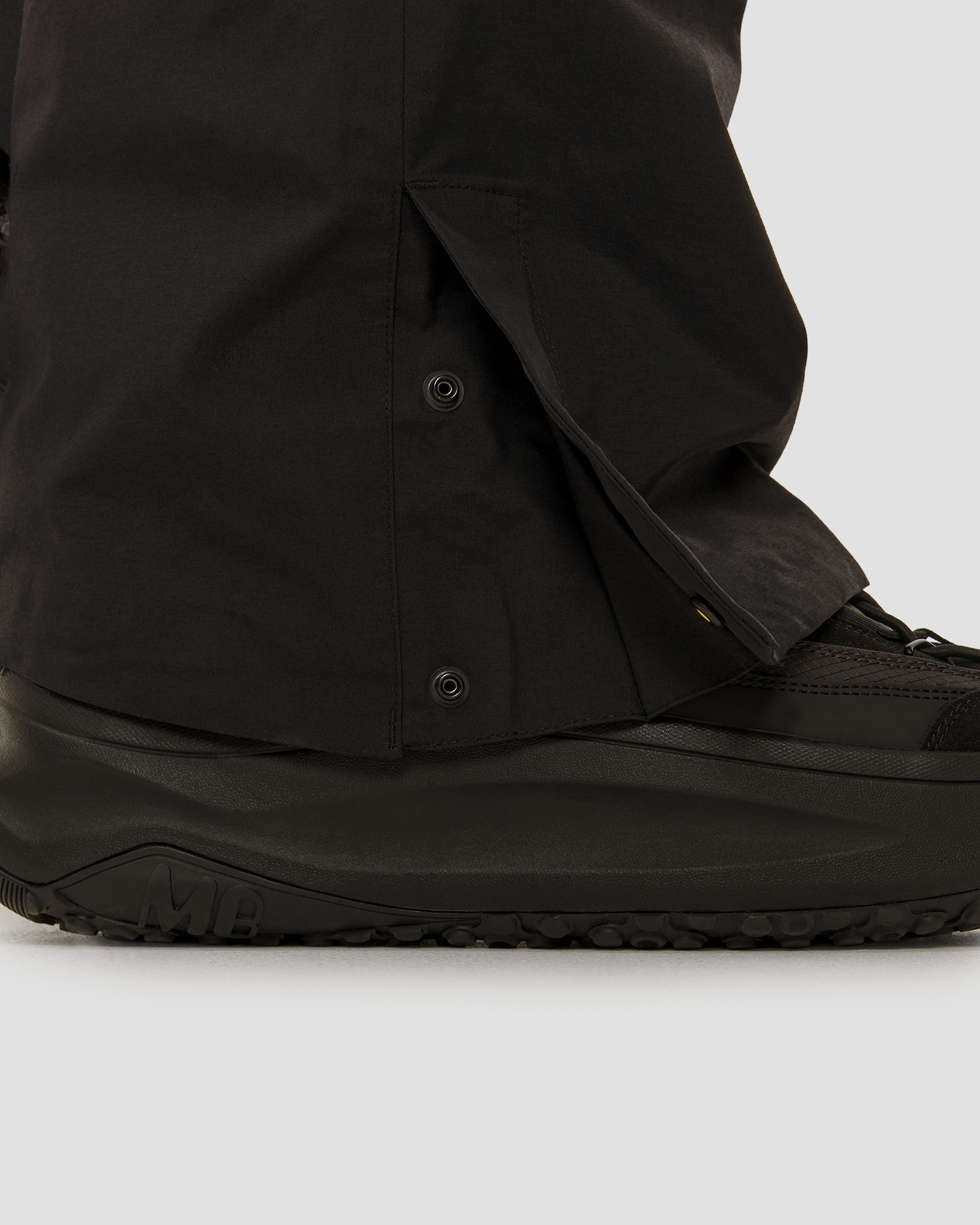 Pantaloni de snowboard pentru bărbați Mens Gore-Tex Dispatch Pant