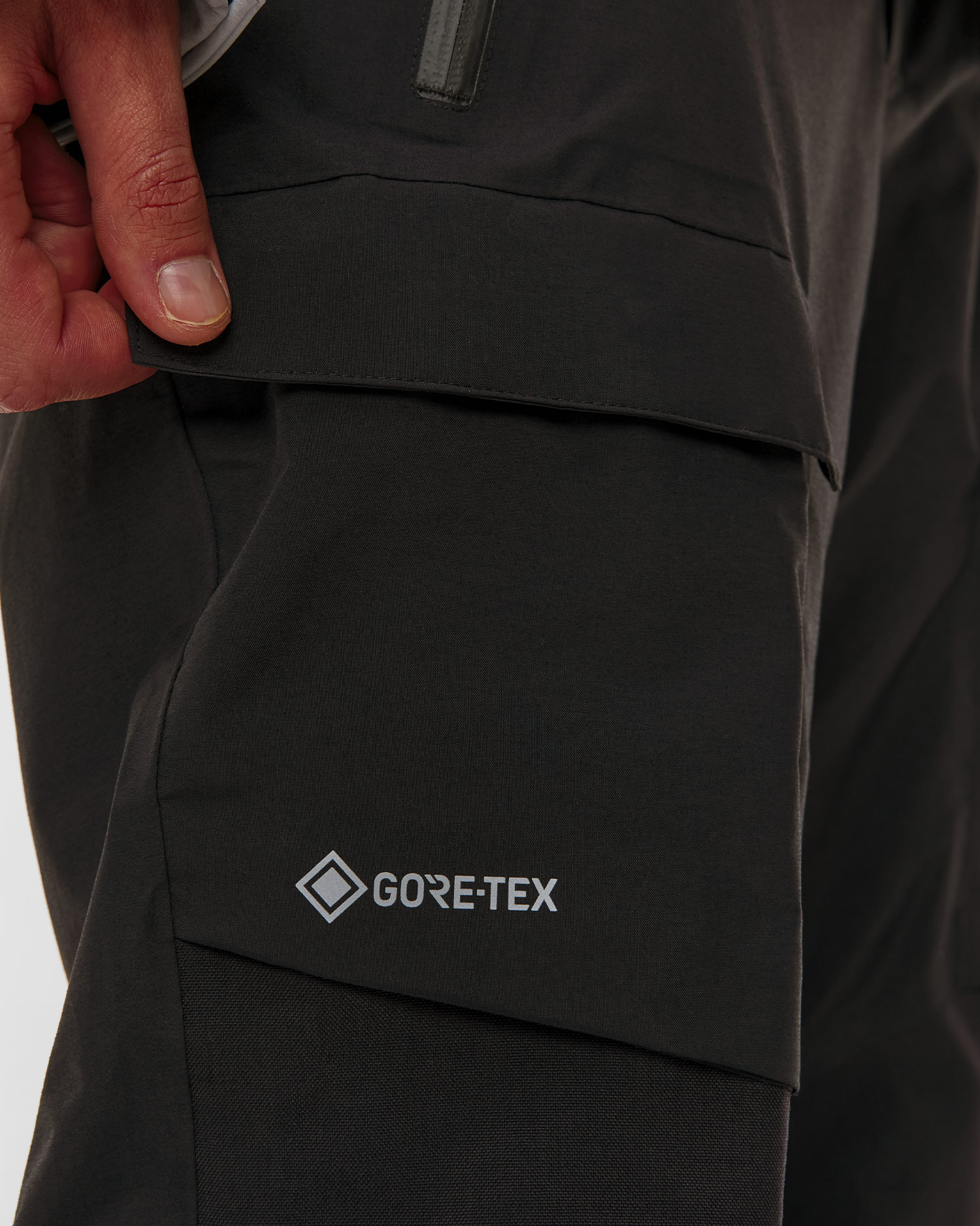 Pantaloni de snowboard pentru bărbați Mens Gore-Tex Dispatch Pant
