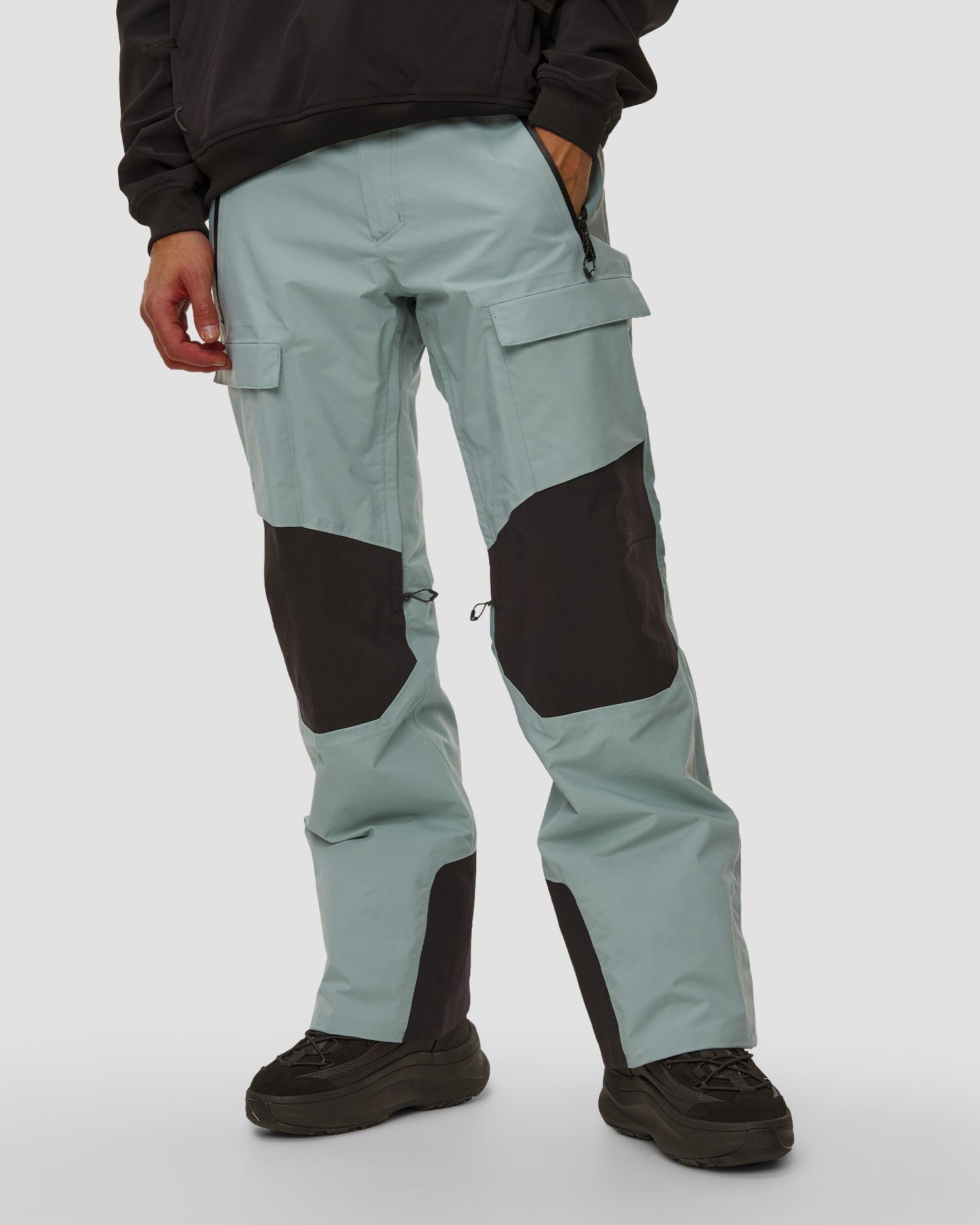Spodnie snowboardowe męskie 686 Mens Gore-Tex Dispatch Pant