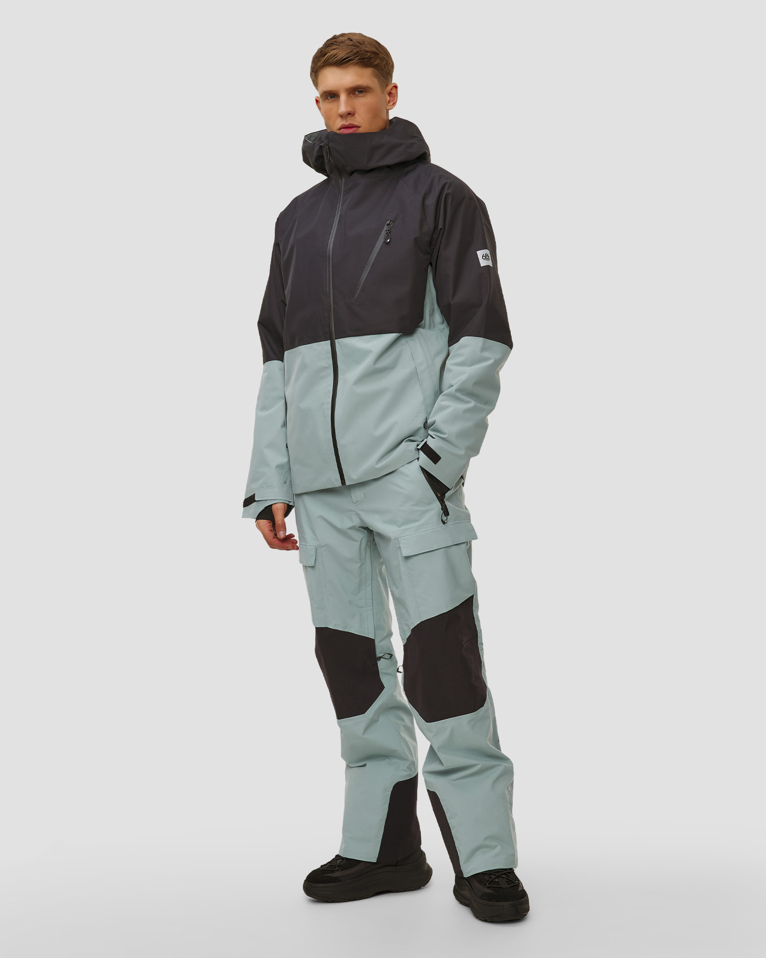 Pantaloni de snowboard pentru bărbați Mens Gore-Tex Dispatch Pant