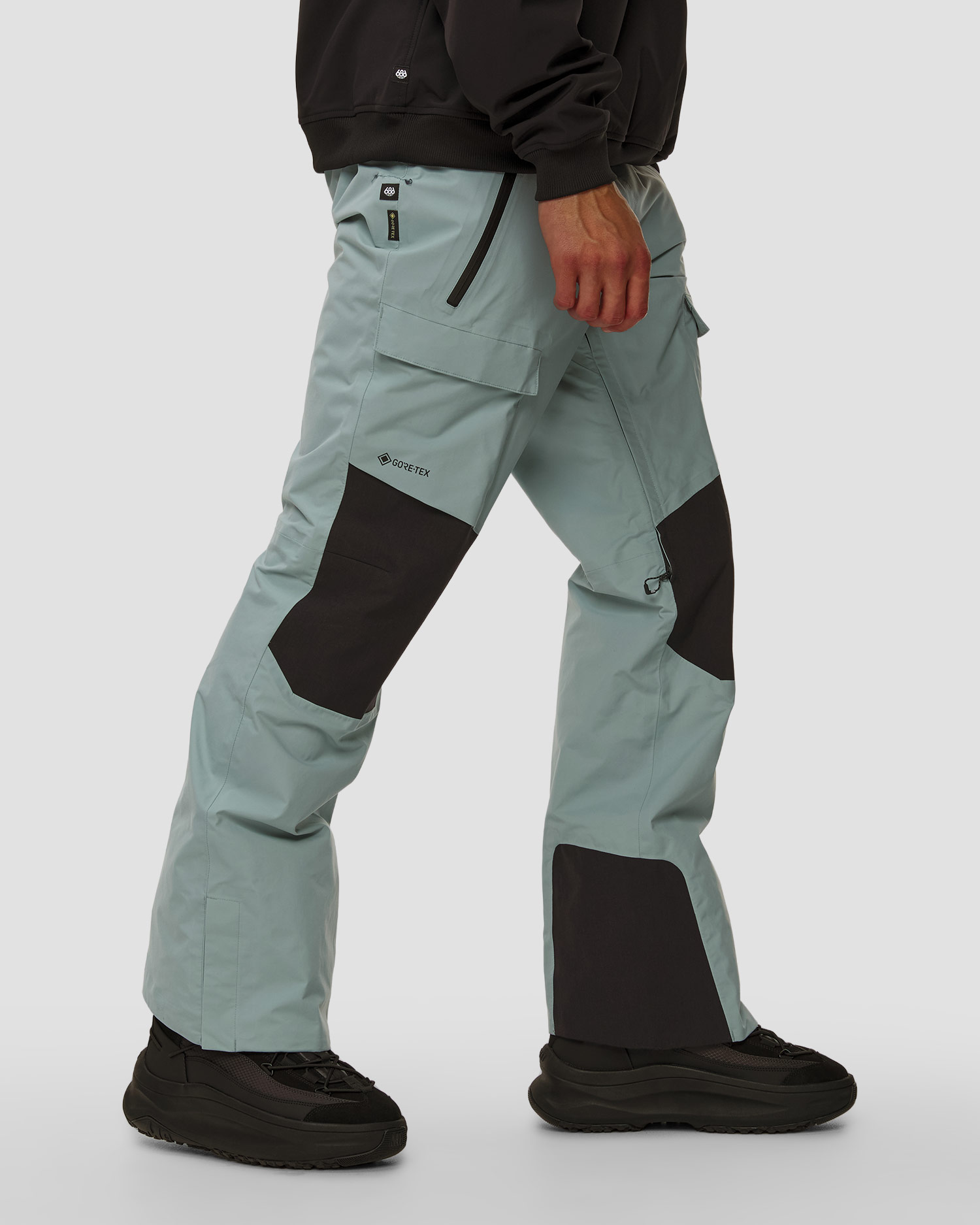 Pantaloni de snowboard pentru bărbați Mens Gore-Tex Dispatch Pant