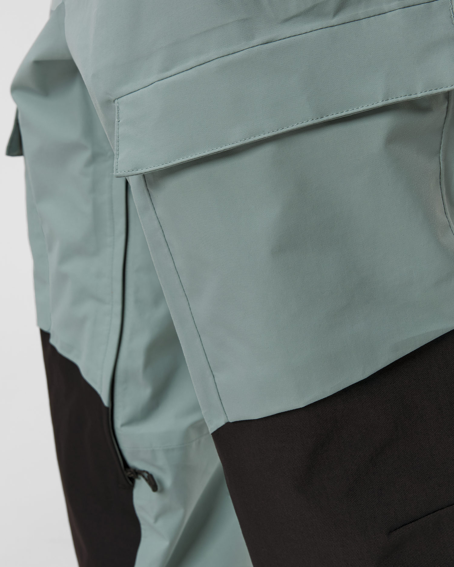 Pantaloni de snowboard pentru bărbați Mens Gore-Tex Dispatch Pant