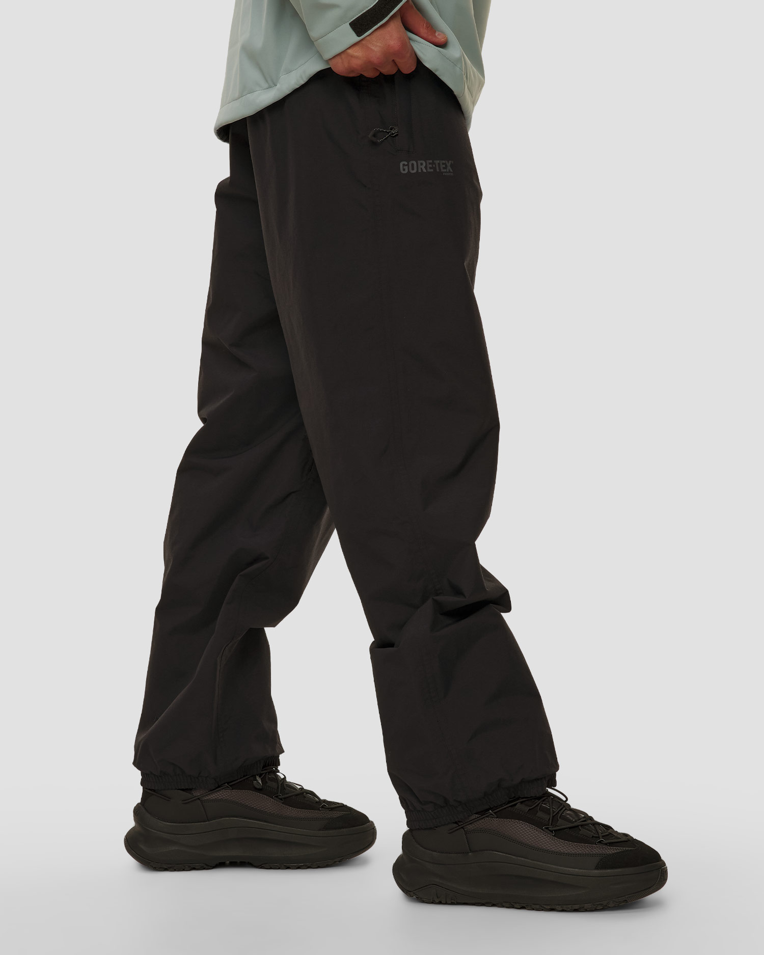 Pantaloni de snowboard pentru bărbați 686 Mens Gore-Tex Dojo Pant