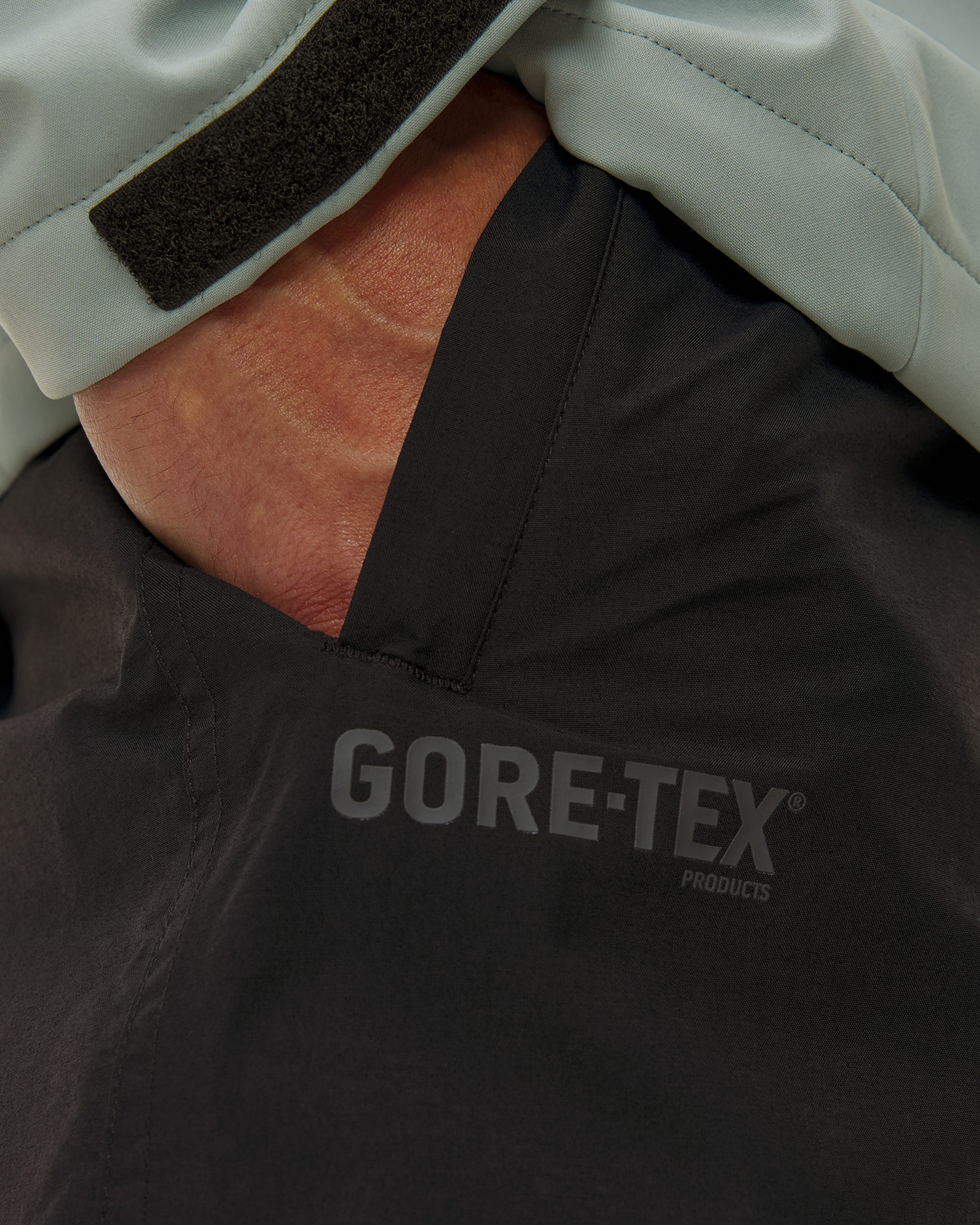 Pantaloni de snowboard pentru bărbați 686 Mens Gore-Tex Dojo Pant