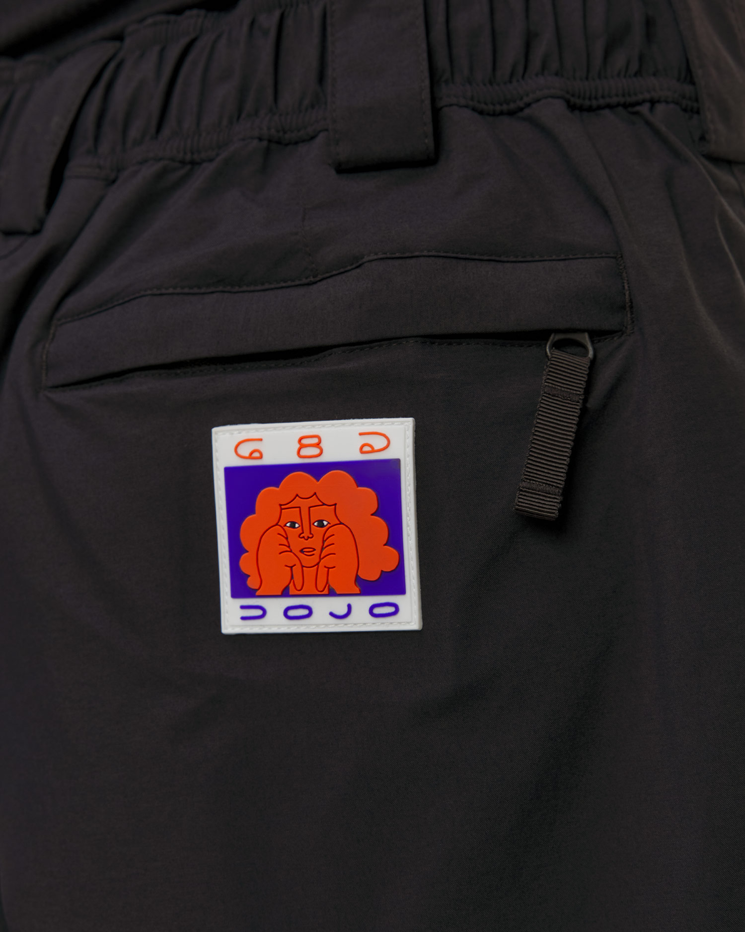 Pantaloni de snowboard pentru bărbați 686 Mens Gore-Tex Dojo Pant