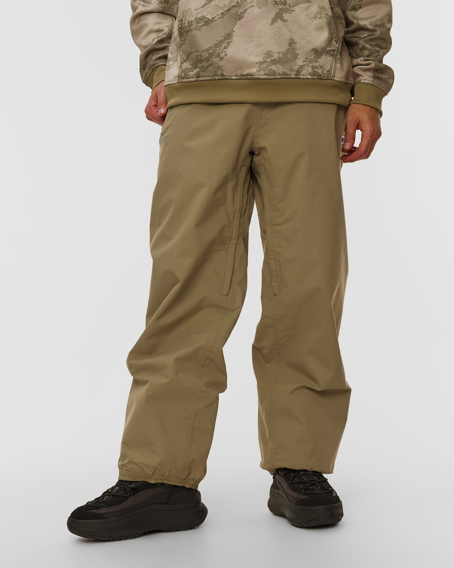 Pantaloni de snowboard pentru bărbați 686 Mens Gore-Tex Dojo Pant