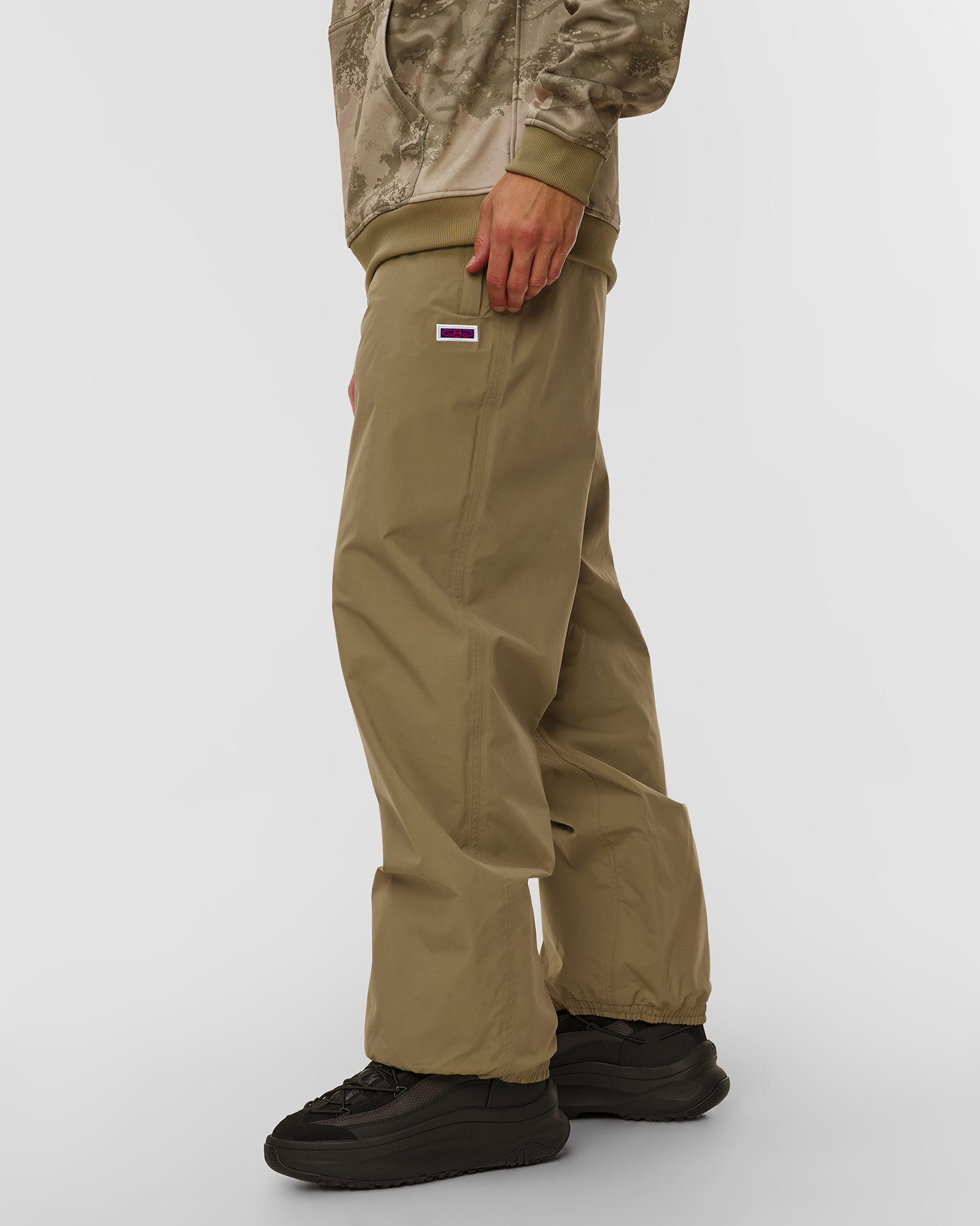 Pantaloni de snowboard pentru bărbați 686 Mens Gore-Tex Dojo Pant