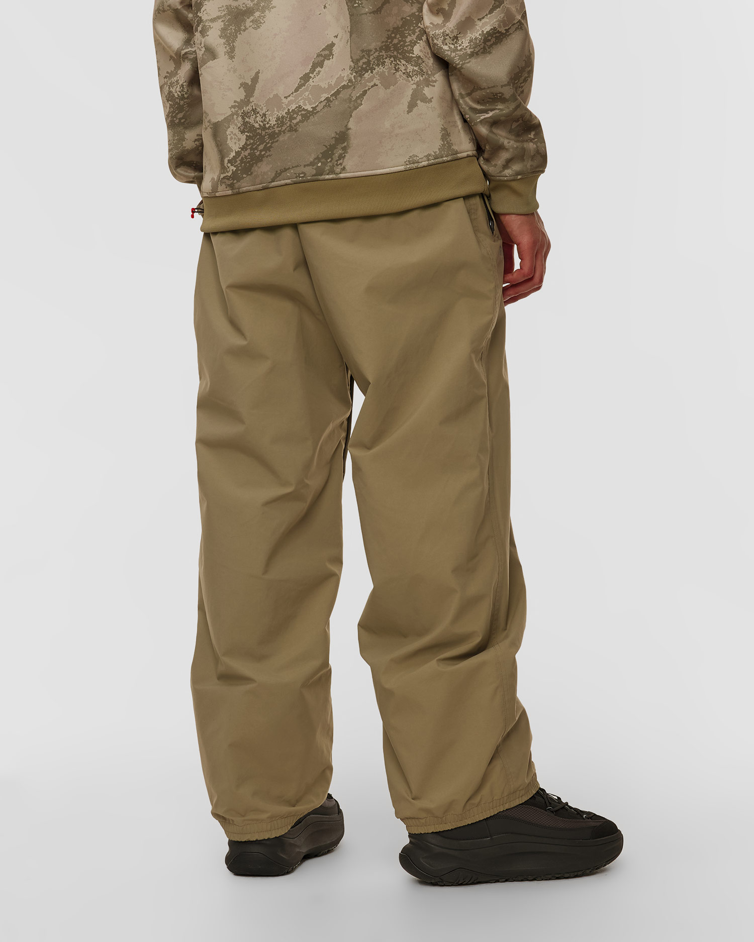 Pantaloni de snowboard pentru bărbați 686 Mens Gore-Tex Dojo Pant