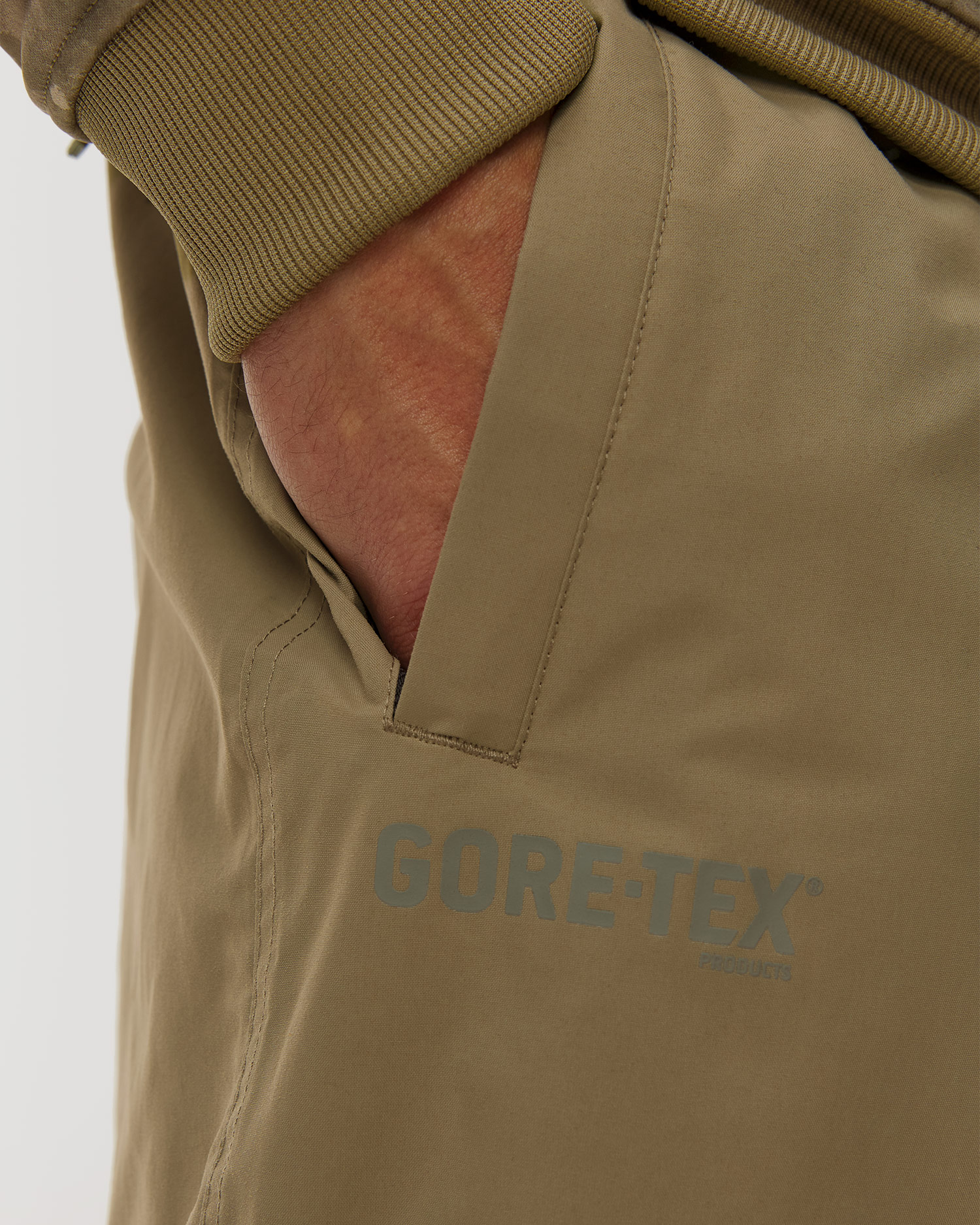 Pantaloni de snowboard pentru bărbați 686 Mens Gore-Tex Dojo Pant