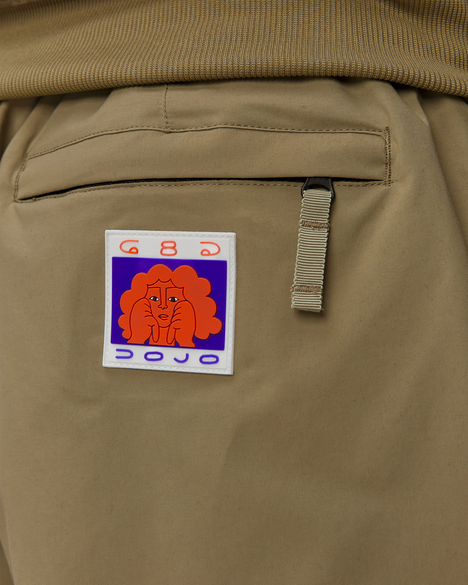 Pantaloni de snowboard pentru bărbați 686 Mens Gore-Tex Dojo Pant