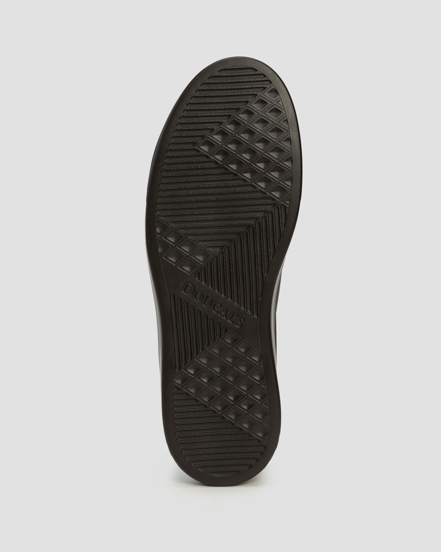Doucal's Gervaso Lederschuhe für Herren in Braun