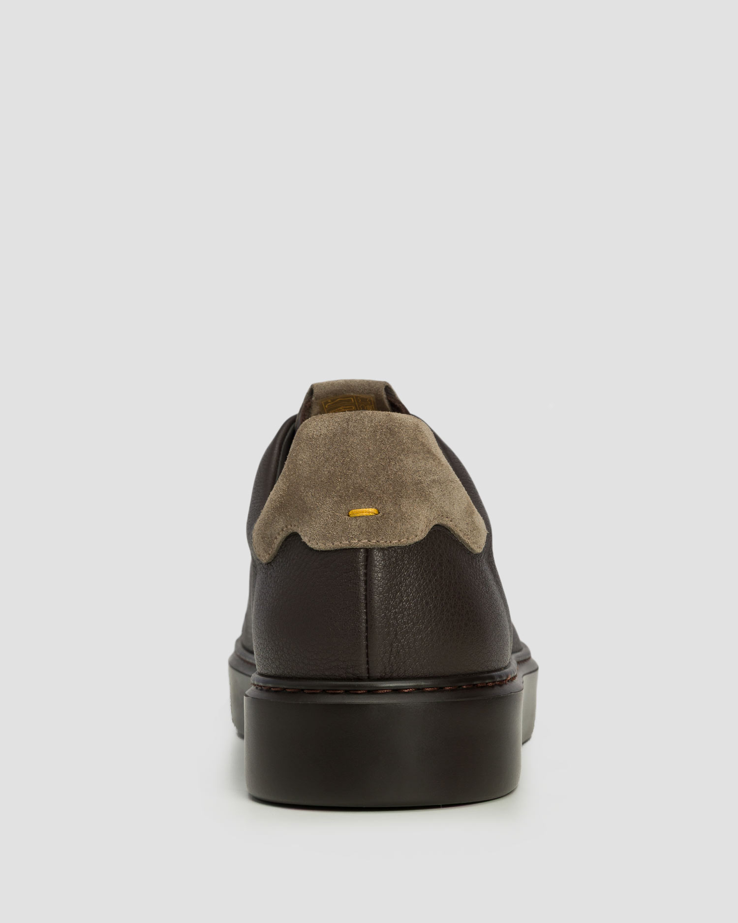 Men's leather shoes Doucal's Gervaso brown