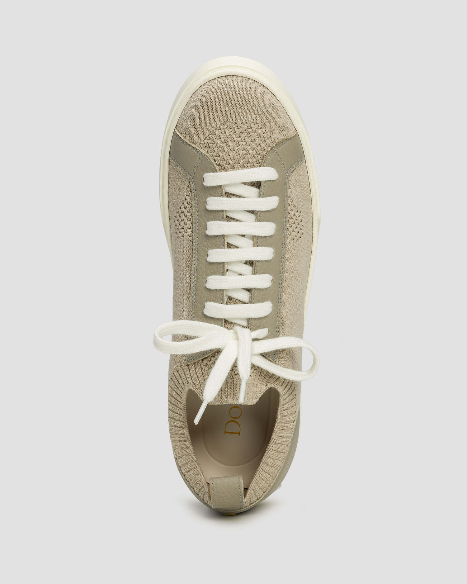 Sneakers da uomo Doucal's Sneaker