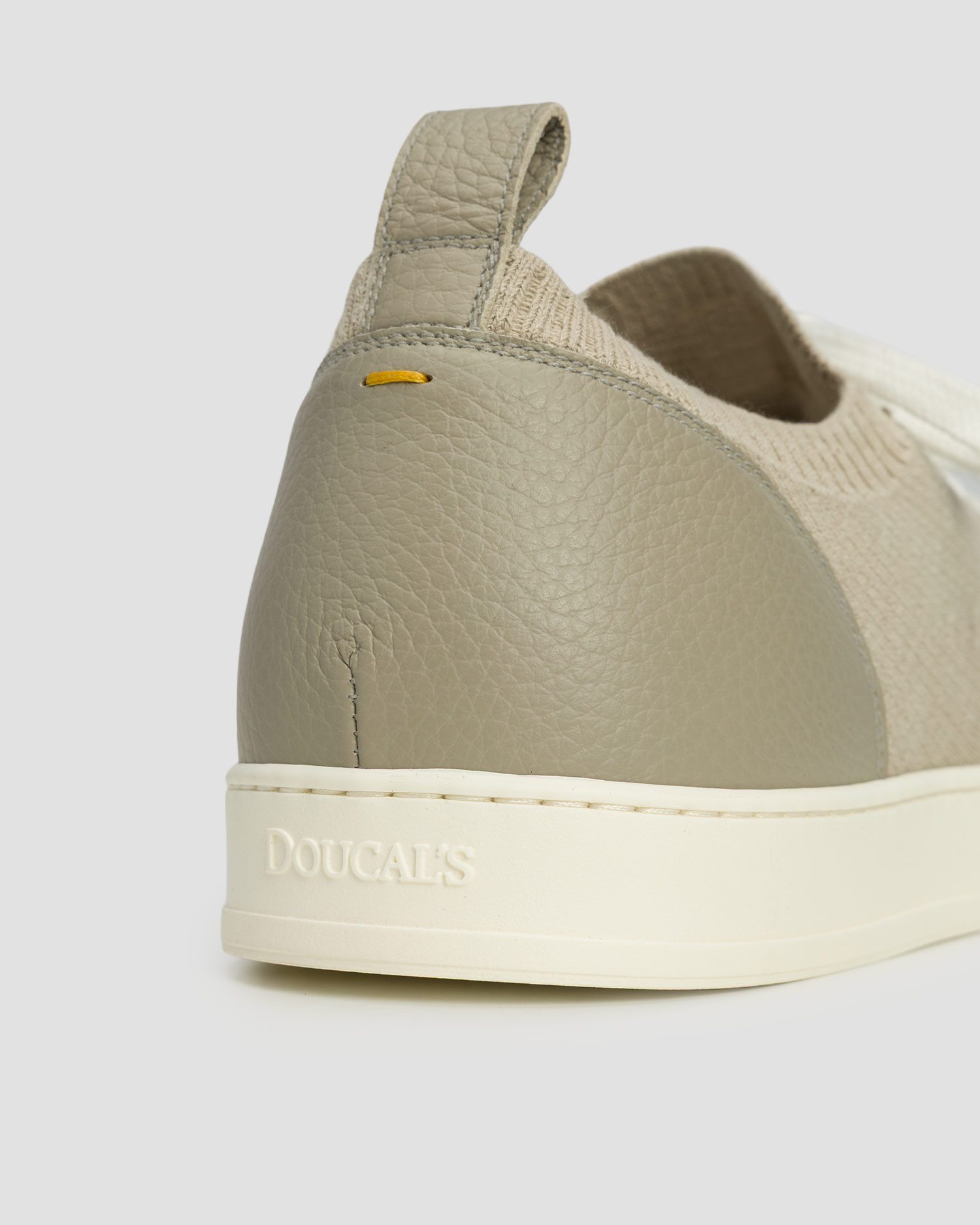 Sneakers da uomo Doucal's Sneaker