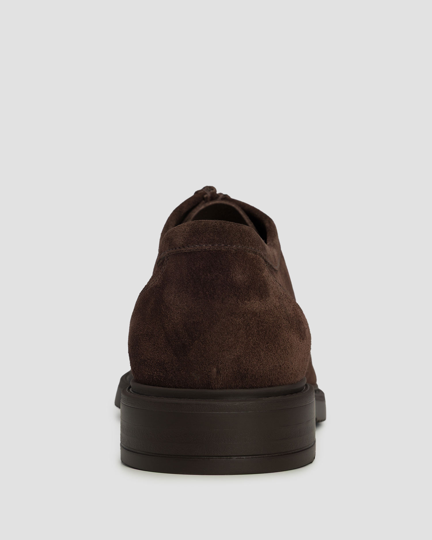 Skórzane buty męskie Doucals Scarpa Bordata Janus