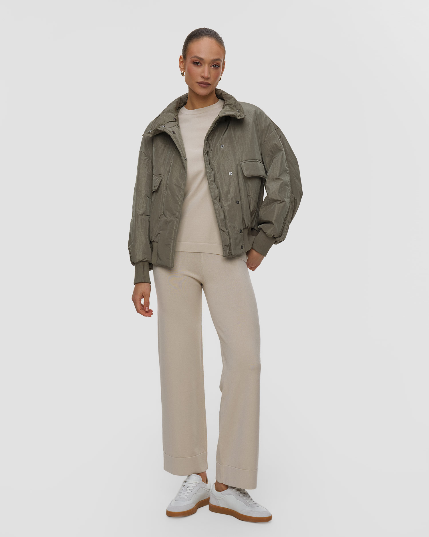 Giacca da donna Max Mara Mmlamaca