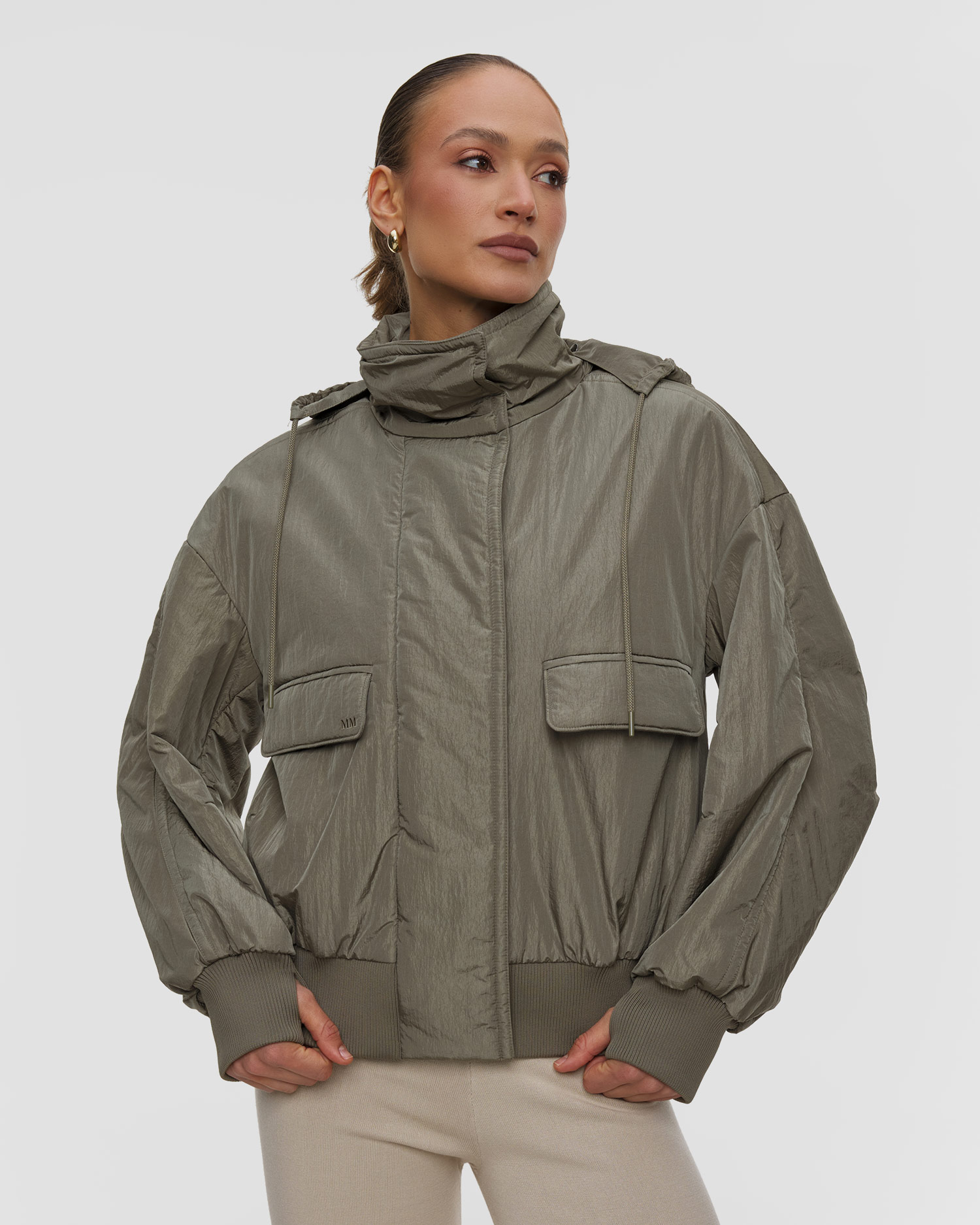 Giacca da donna Max Mara Mmlamaca