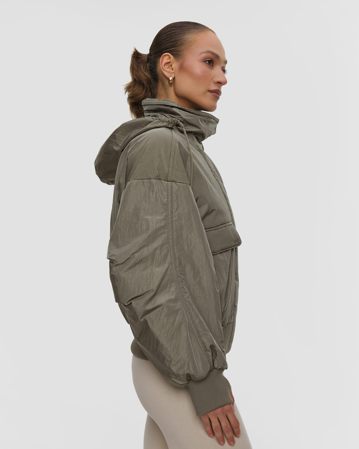 Giacca da donna Max Mara Mmlamaca