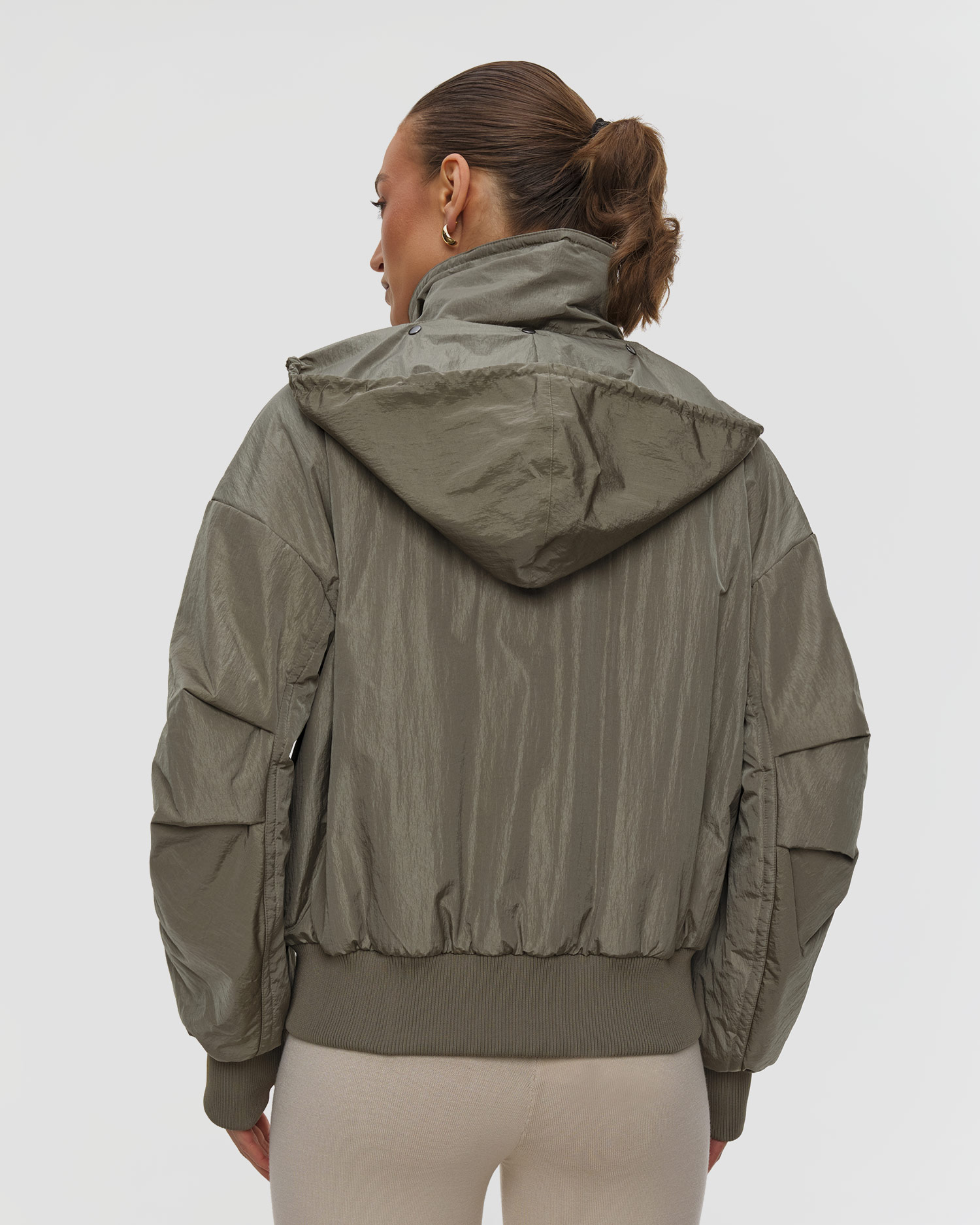 Giacca da donna Max Mara Mmlamaca