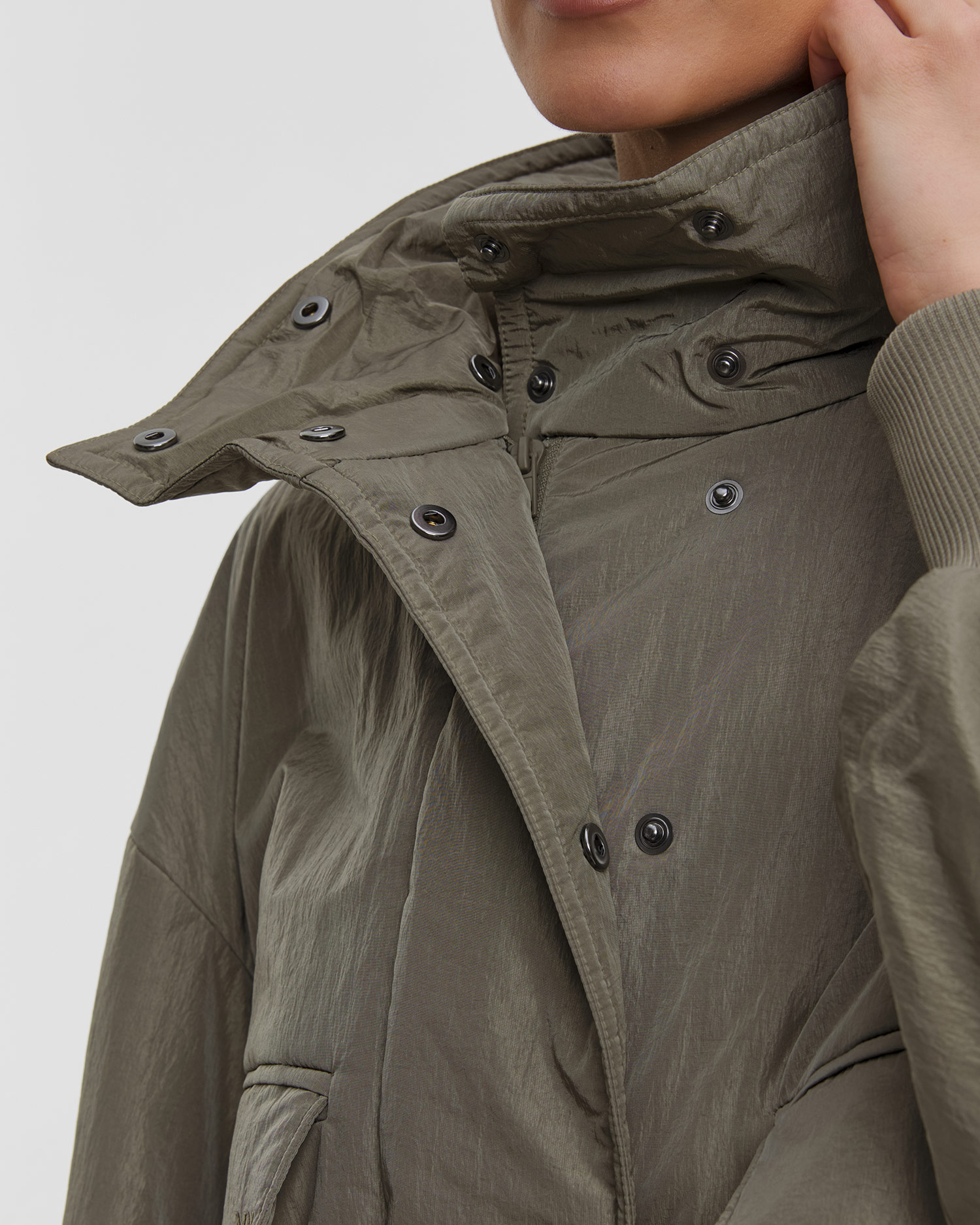 Giacca da donna Max Mara Mmlamaca