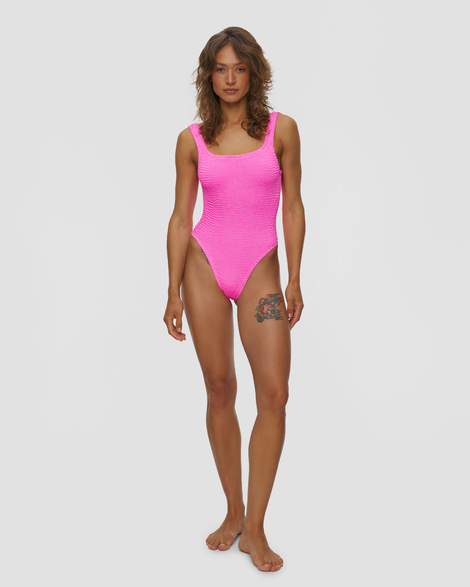 Paramidonna Hailey Badeanzug