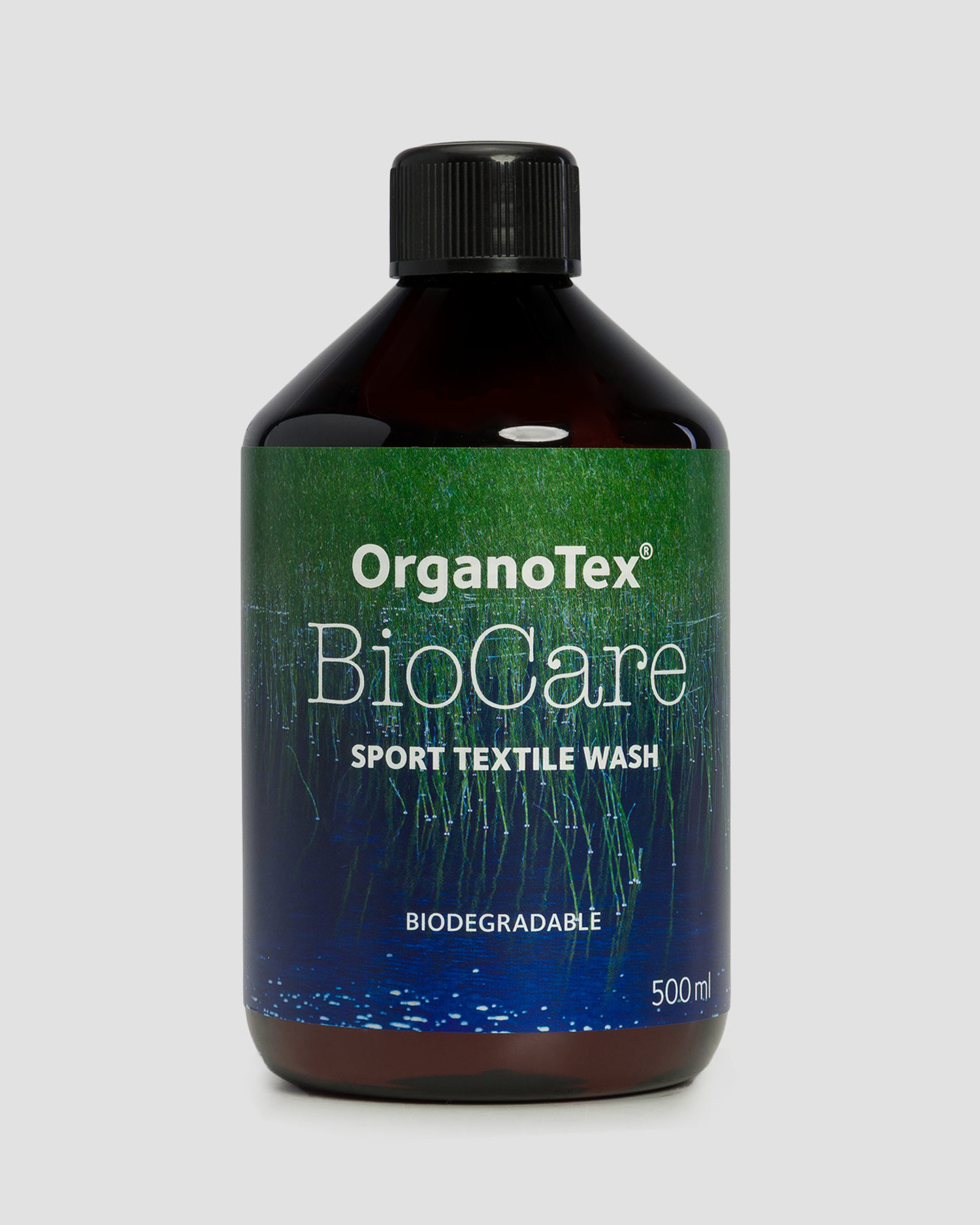 OrganoTex BioCare Sport Textile Wash 500ml