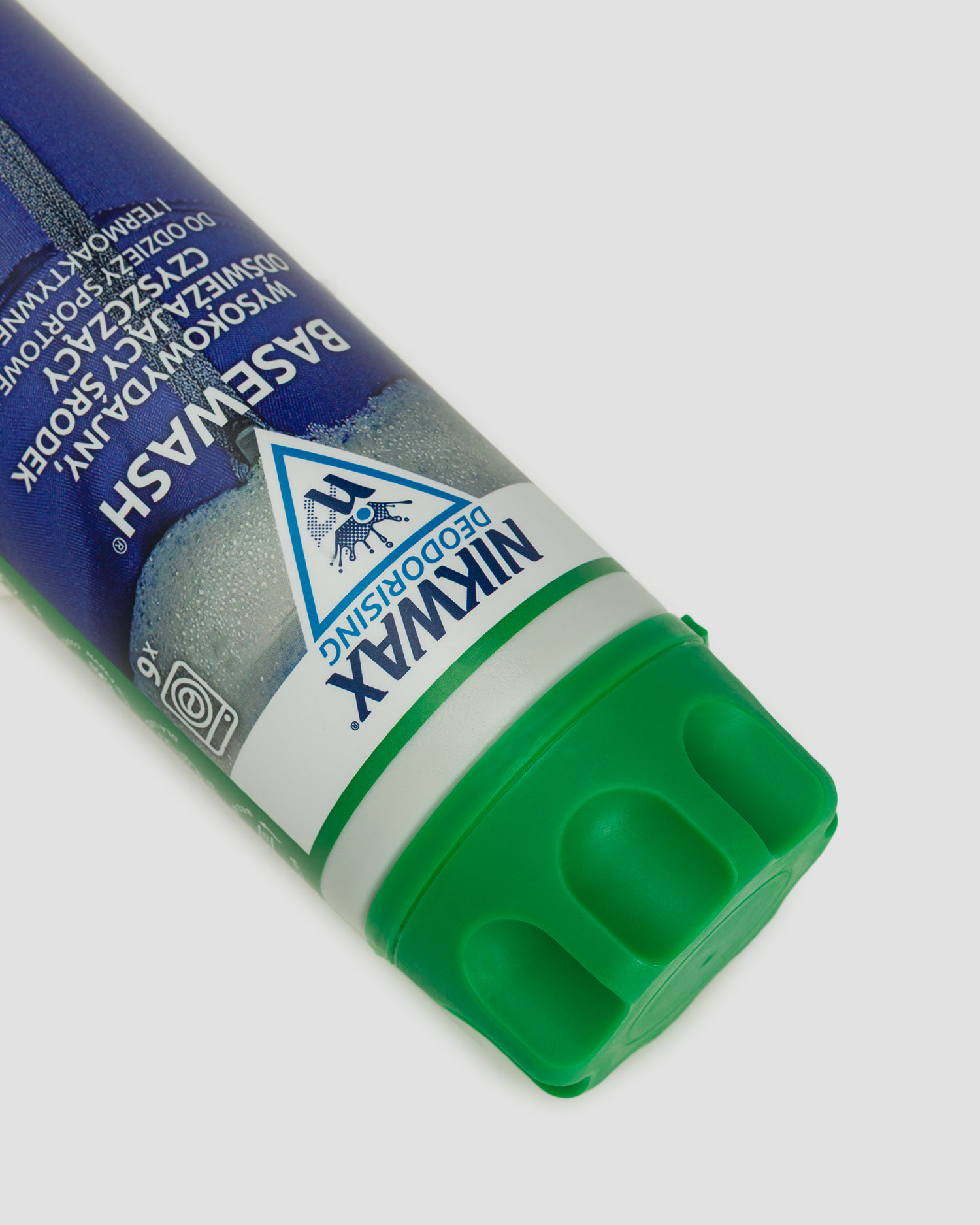 Prací prostriedok na funkčné odevy a termoprádlo Nikwax BaseWash 300ml