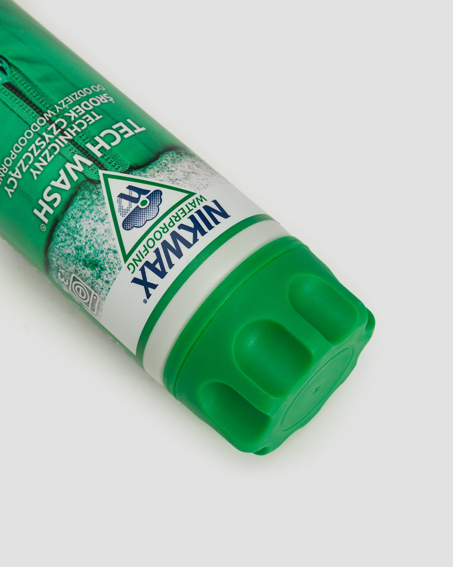 Prací prostriedok na turistické odevy Nikwax Tech Wash 300ml