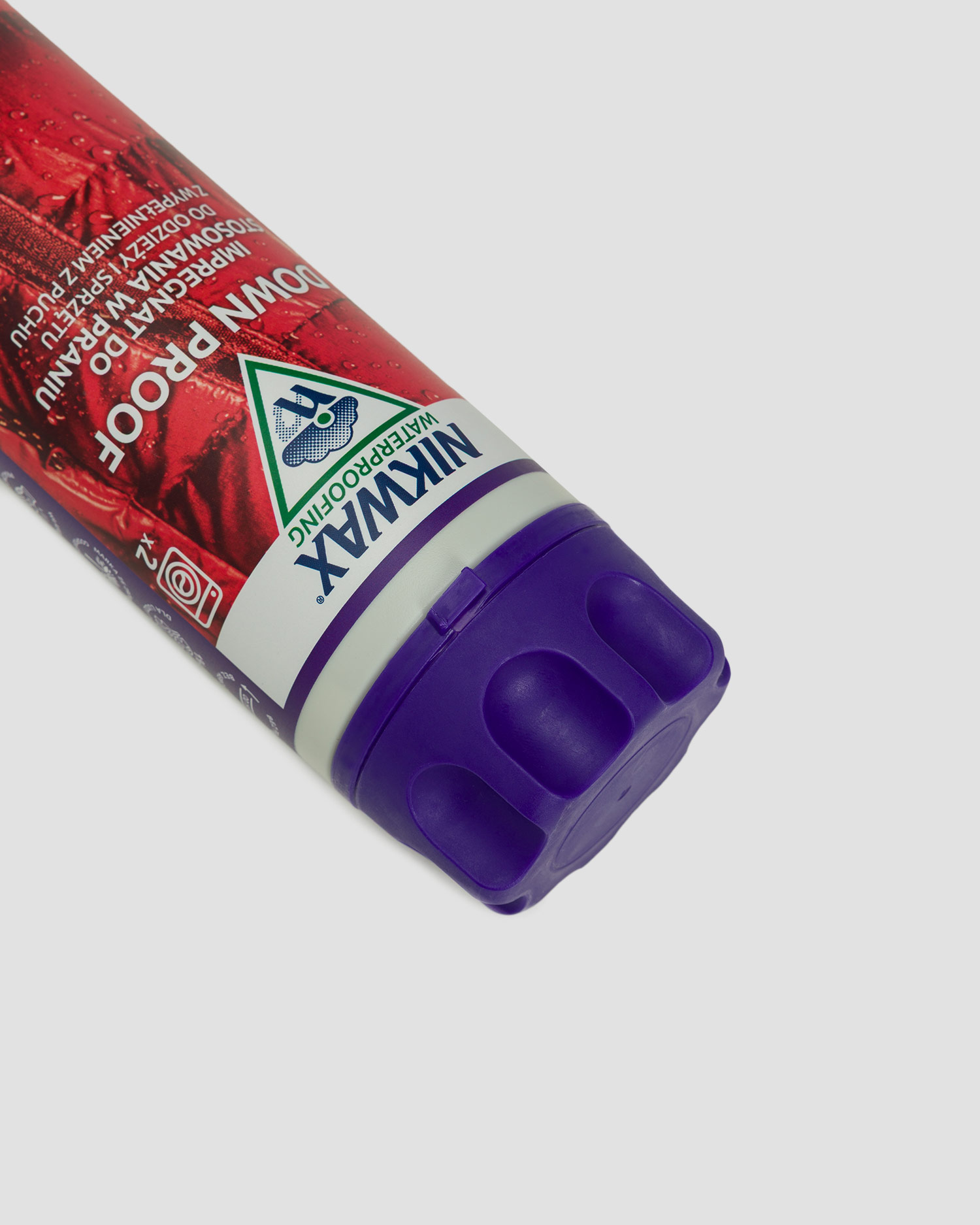 Impregnačný prostriedok na páperie Nikwax Down Proof 300ml