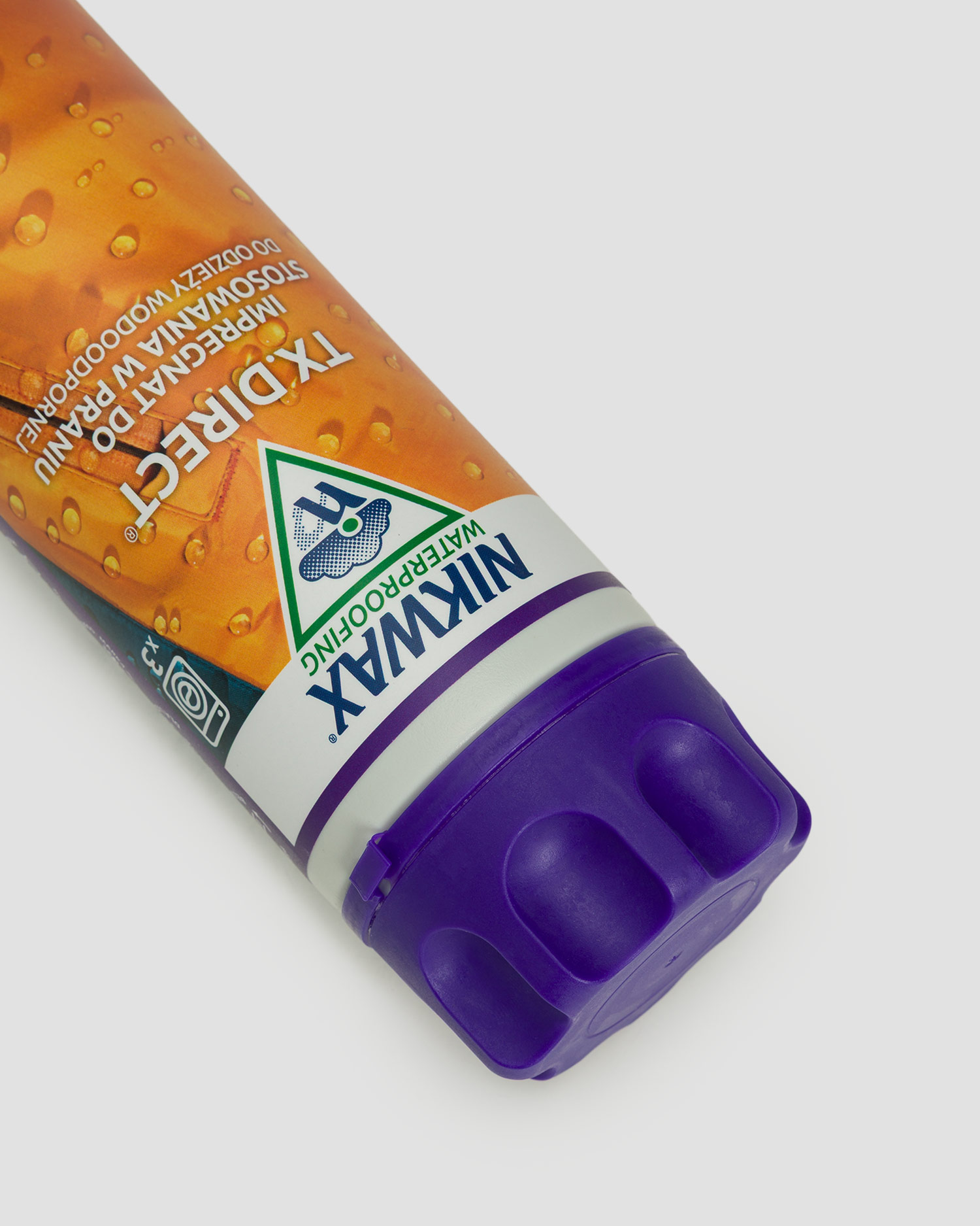 Impregnačný prostriedok na vodovzdorné odevy Nikwax TX.Direct Wash-In 300ml