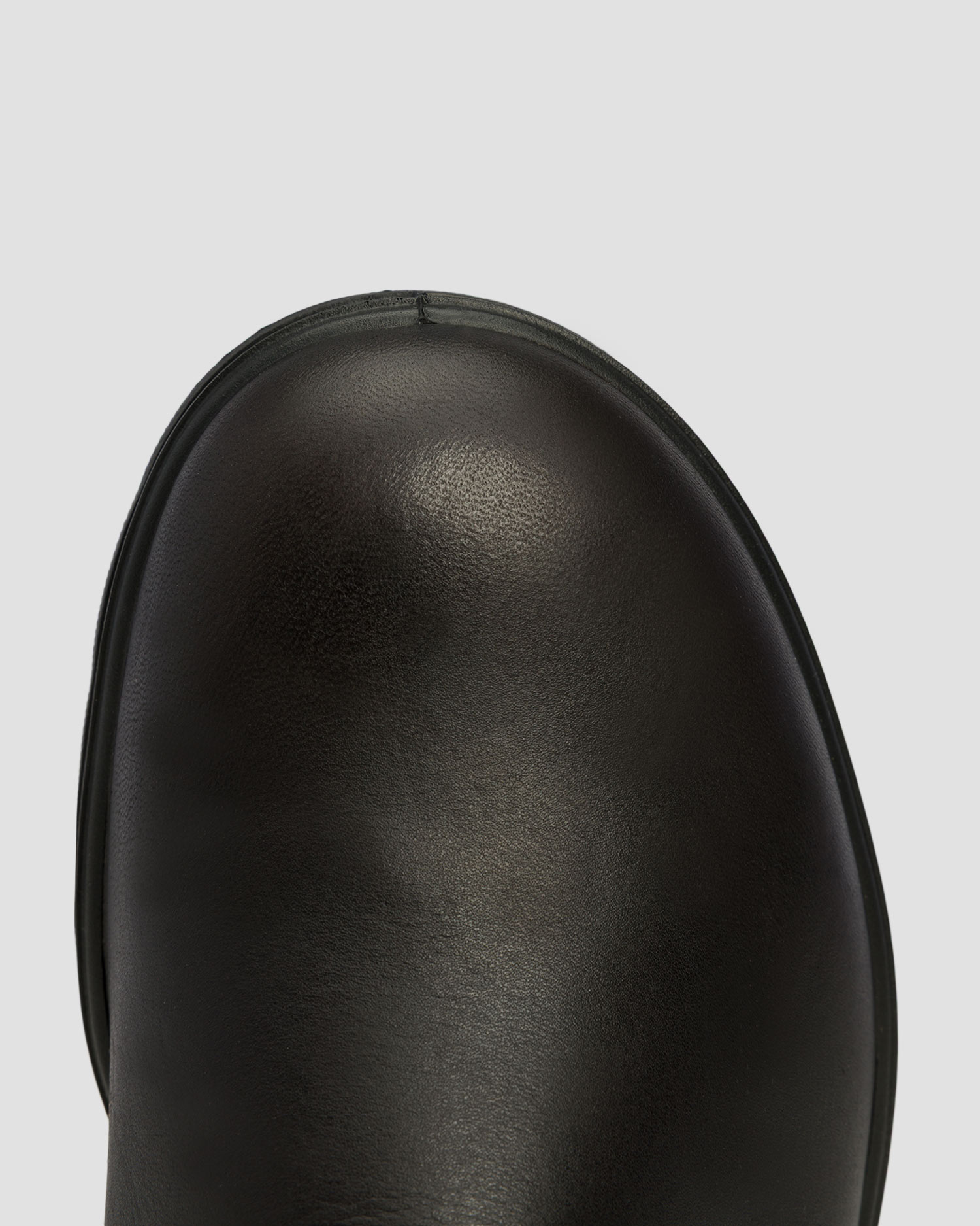 Blundstone 500 Unisex-Lederstiefeletten in Braun